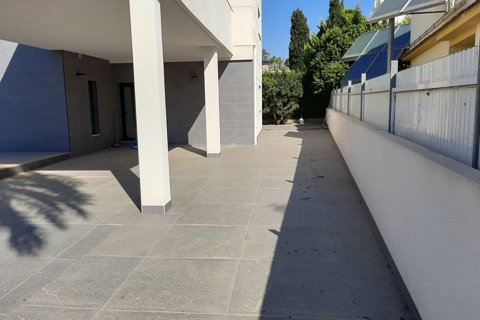 Вторичное жилье - Шале Индепендьенте - Orihuela Costa