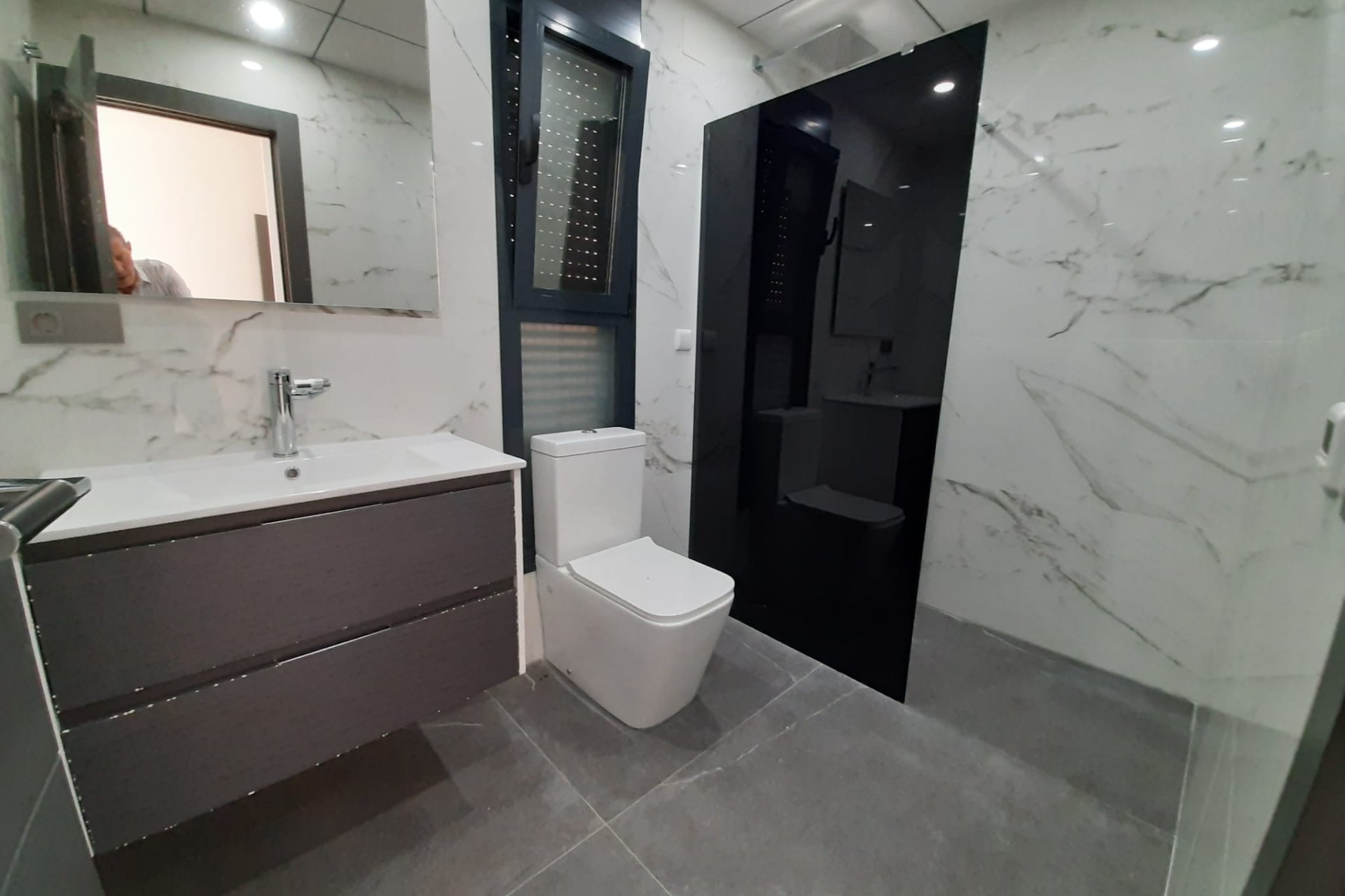 Вторичное жилье - Шале Индепендьенте - Orihuela Costa