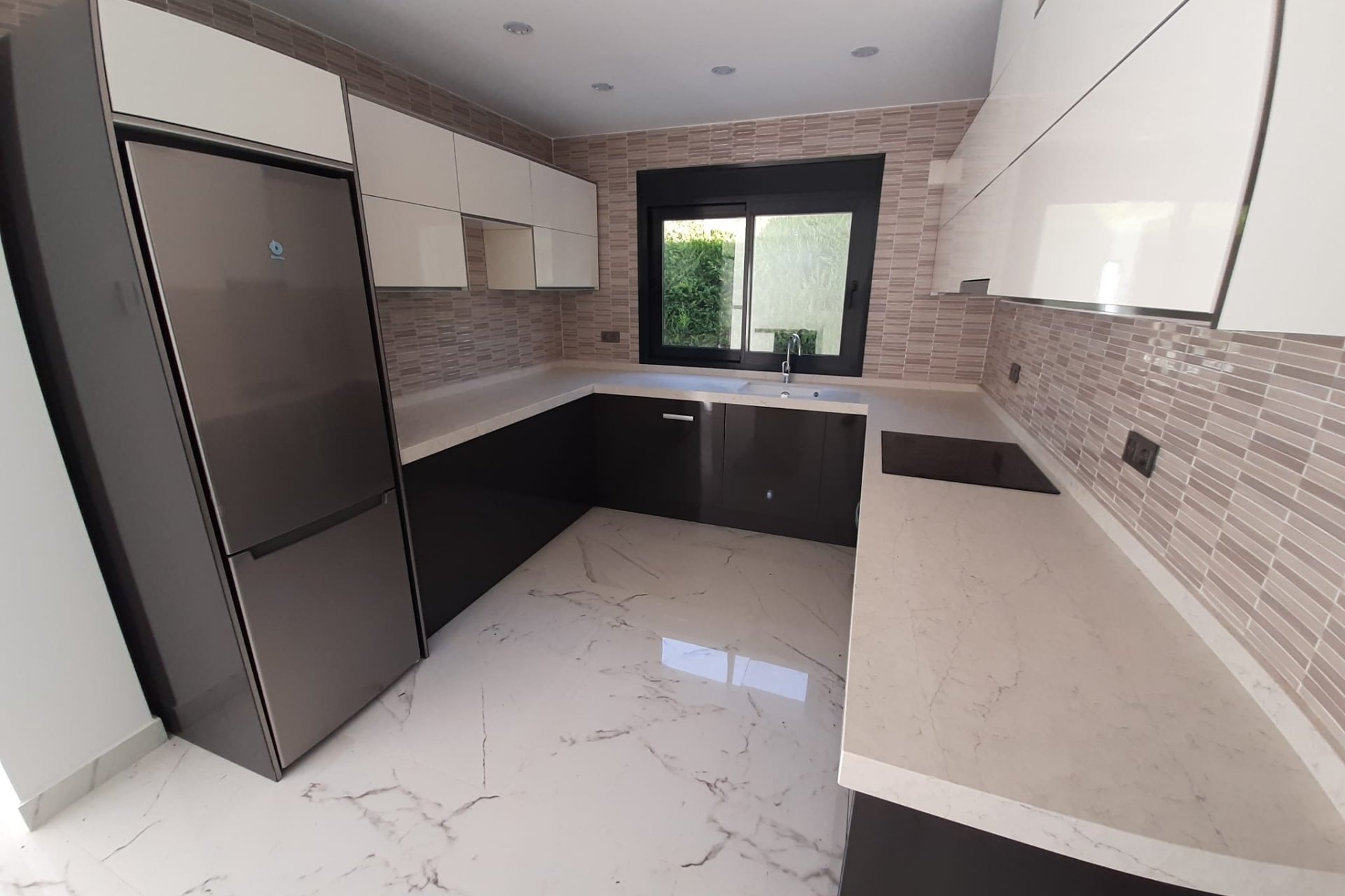 Вторичное жилье - Шале Индепендьенте - Orihuela Costa