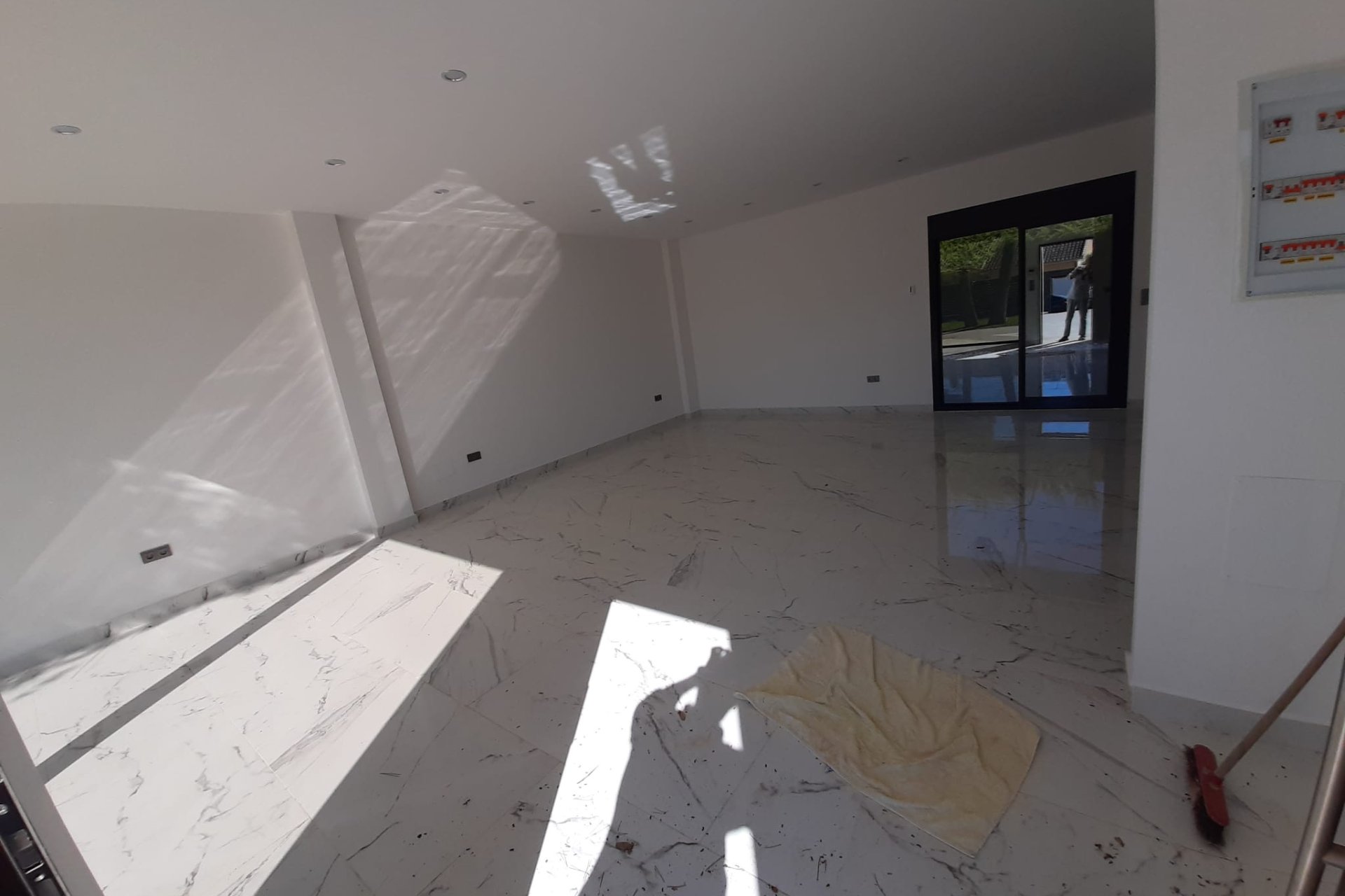 Вторичное жилье - Шале Индепендьенте - Orihuela Costa