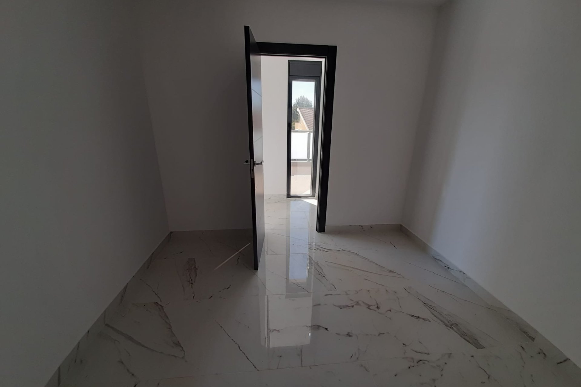 Вторичное жилье - Шале Индепендьенте - Orihuela Costa