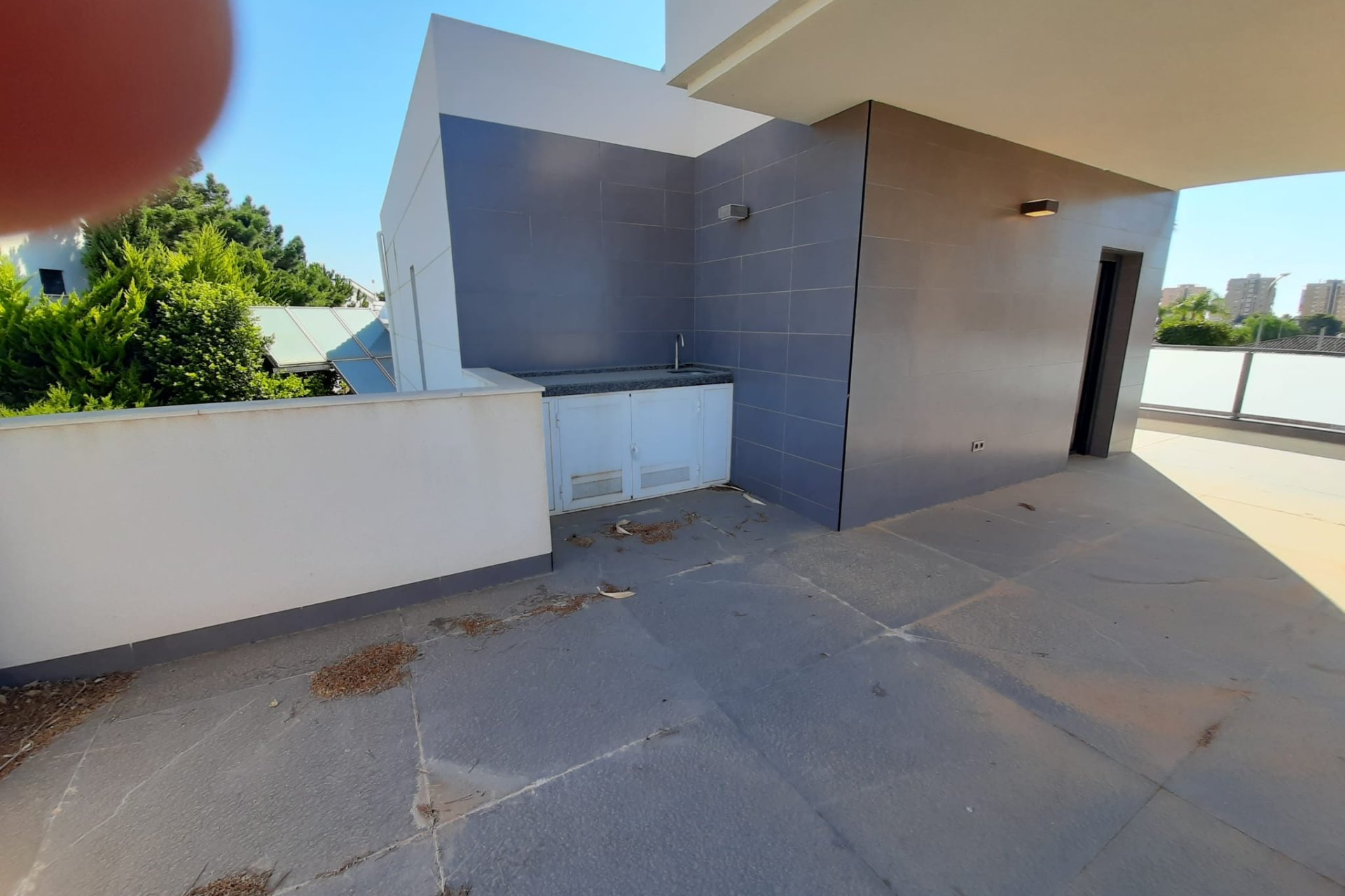 Вторичное жилье - Шале Индепендьенте - Orihuela Costa