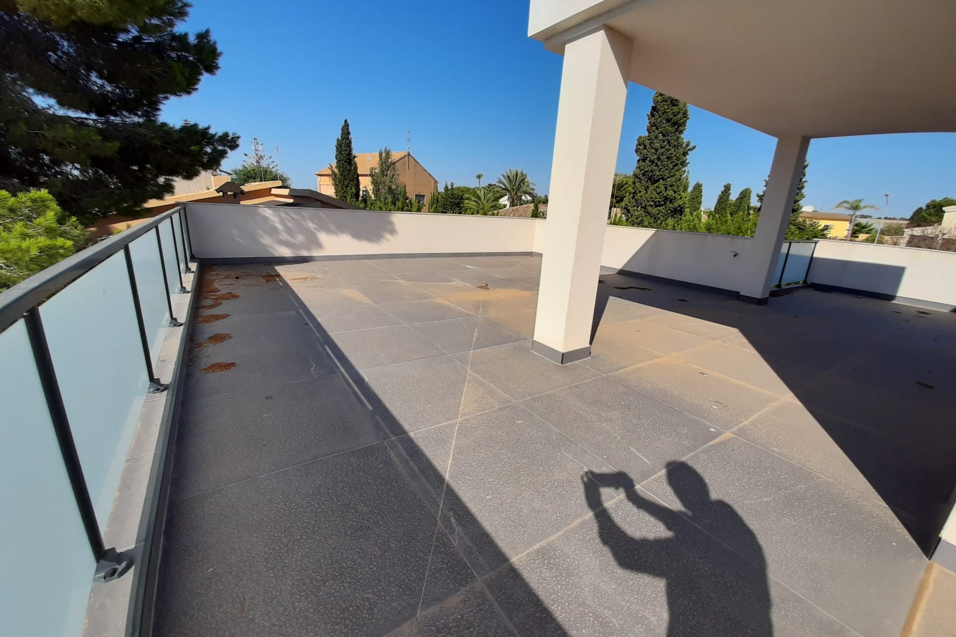 Вторичное жилье - Шале Индепендьенте - Orihuela Costa