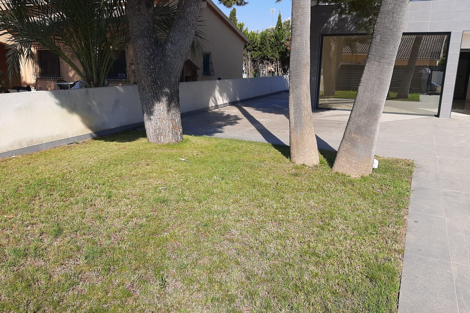 Вторичное жилье - Шале Индепендьенте - Orihuela Costa