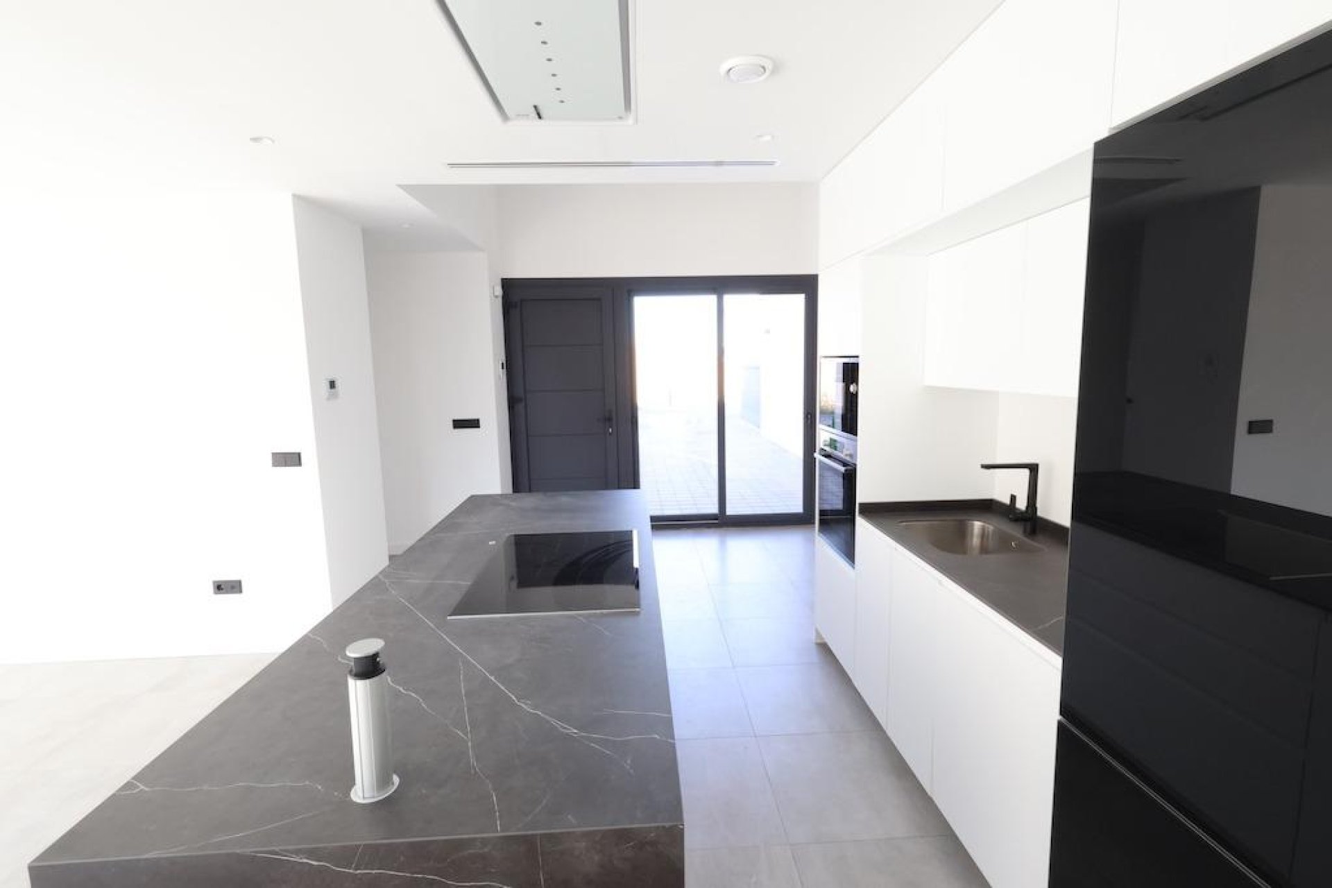 Вторичное жилье - Шале - Los Alcázares - Santa Rosalia Lake and Life Resort