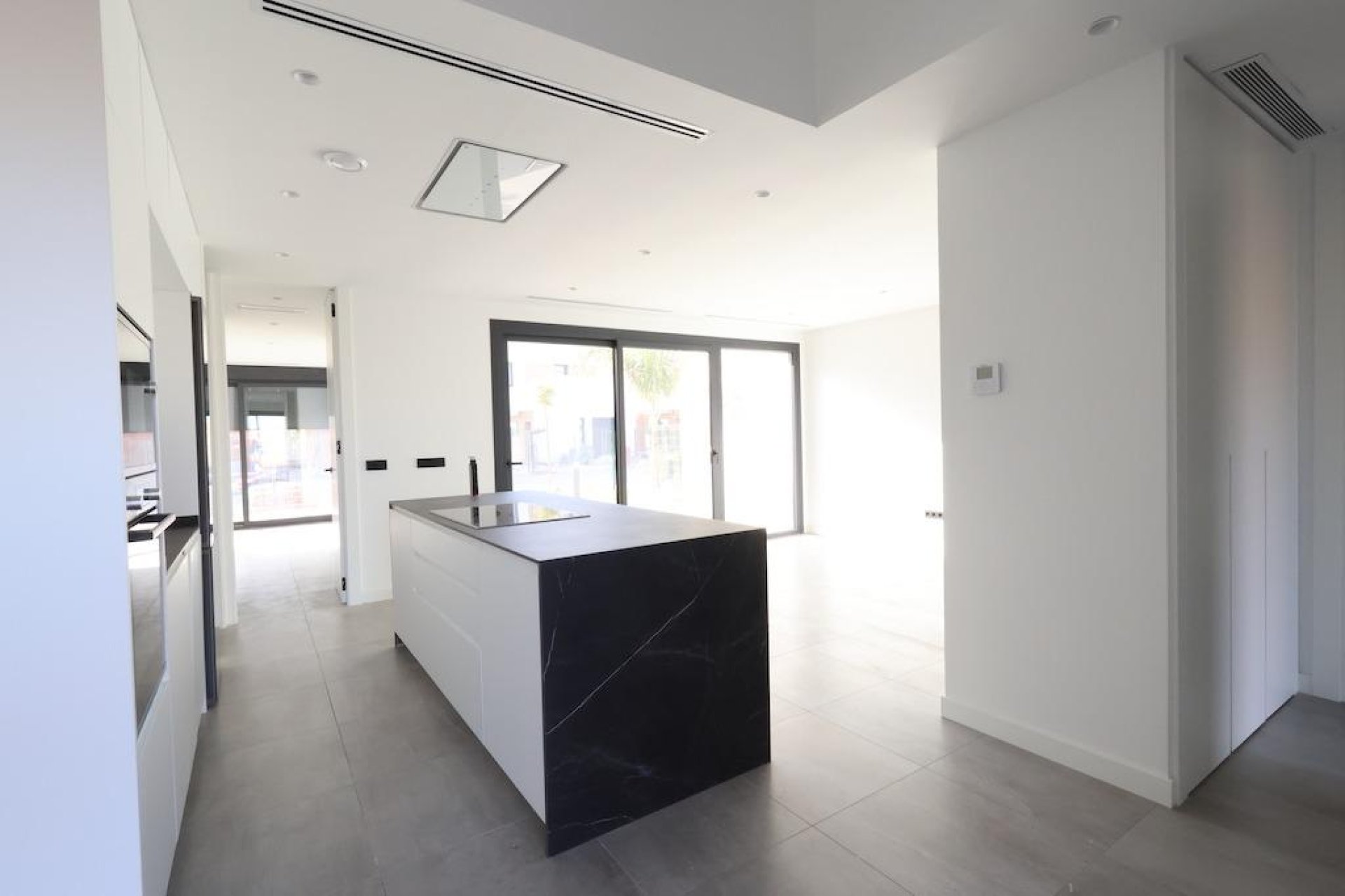 Вторичное жилье - Шале - Los Alcázares - Santa Rosalia Lake and Life Resort