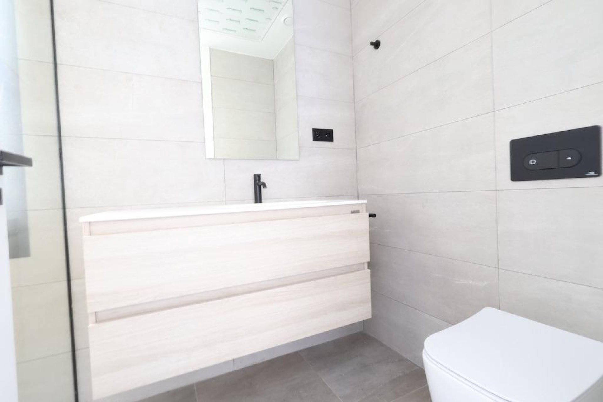 Вторичное жилье - Шале - Los Alcázares - Santa Rosalia Lake and Life Resort