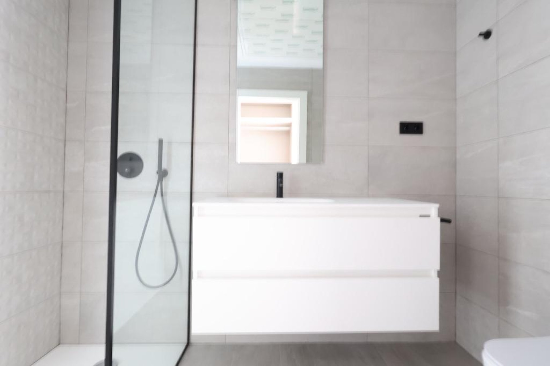 Вторичное жилье - Шале - Los Alcázares - Santa Rosalia Lake and Life Resort