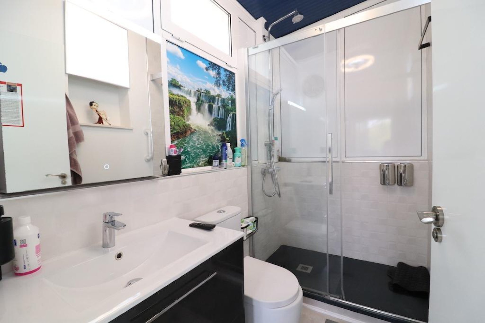 Вторичное жилье - Шале - Orihuela Costa - Montezenia