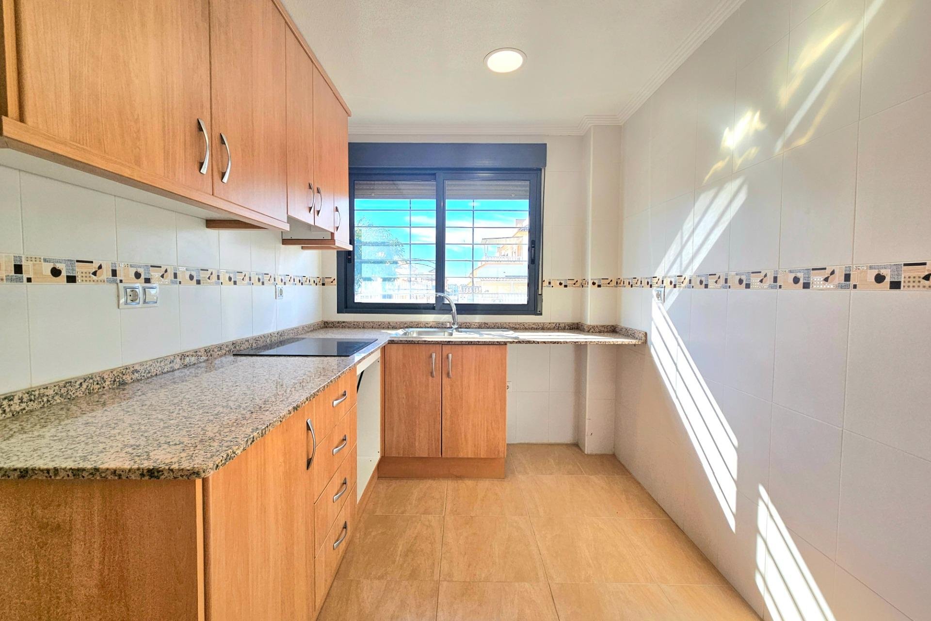 Вторичное жилье - Шале - Torrevieja - Aguas Nuevas