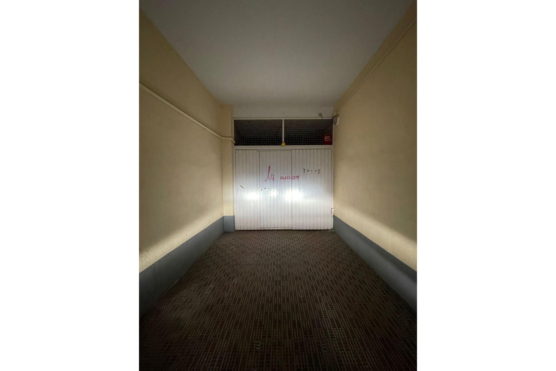 Вторичное жилье - Стоянка - Torrevieja - Playa del cura