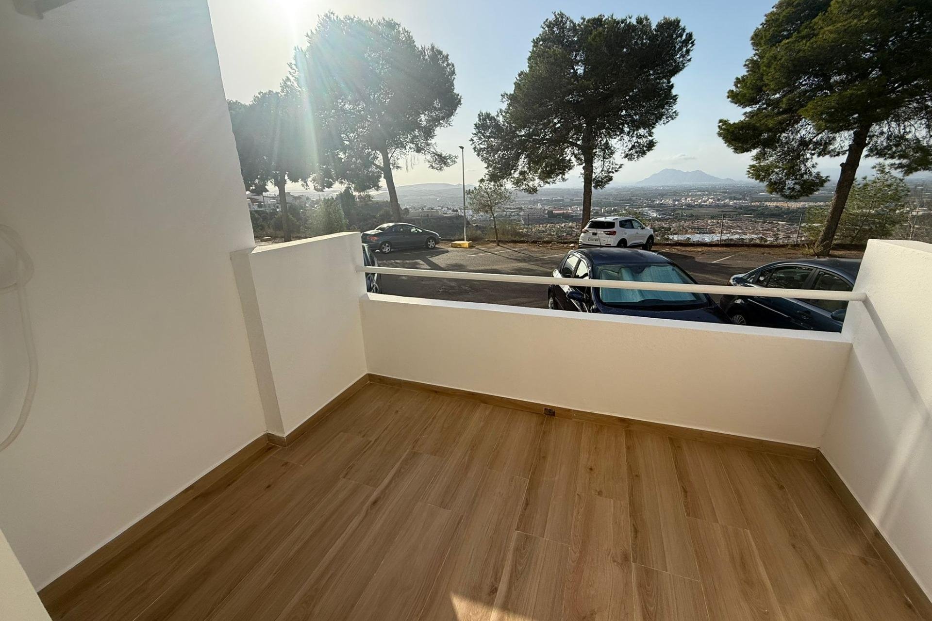 Вторичное жилье - Студия - Rojales - Ciudad Quesada