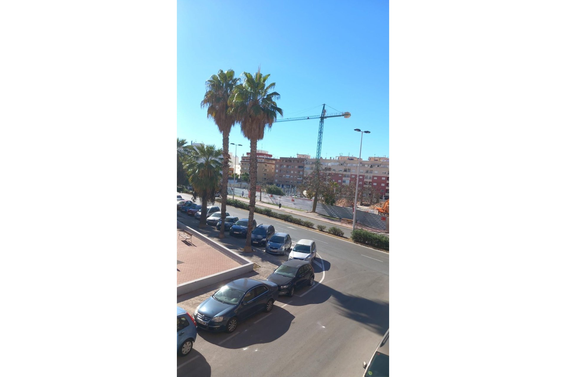 Вторичное жилье - Студия - Torrevieja - Centro