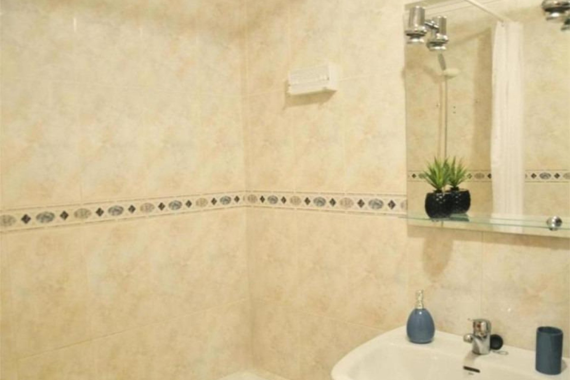 Вторичное жилье - Студия - Torrevieja - Estacion de autobuses