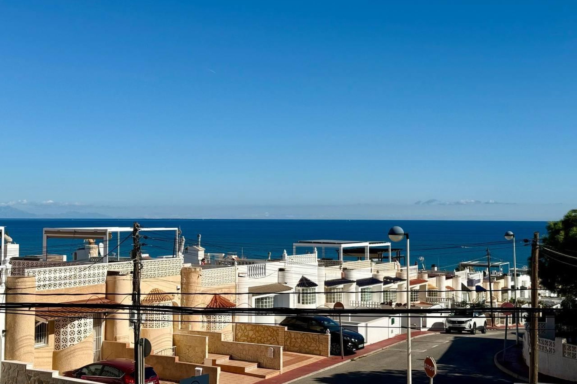 Вторичное жилье - Студия - Torrevieja - La Mata