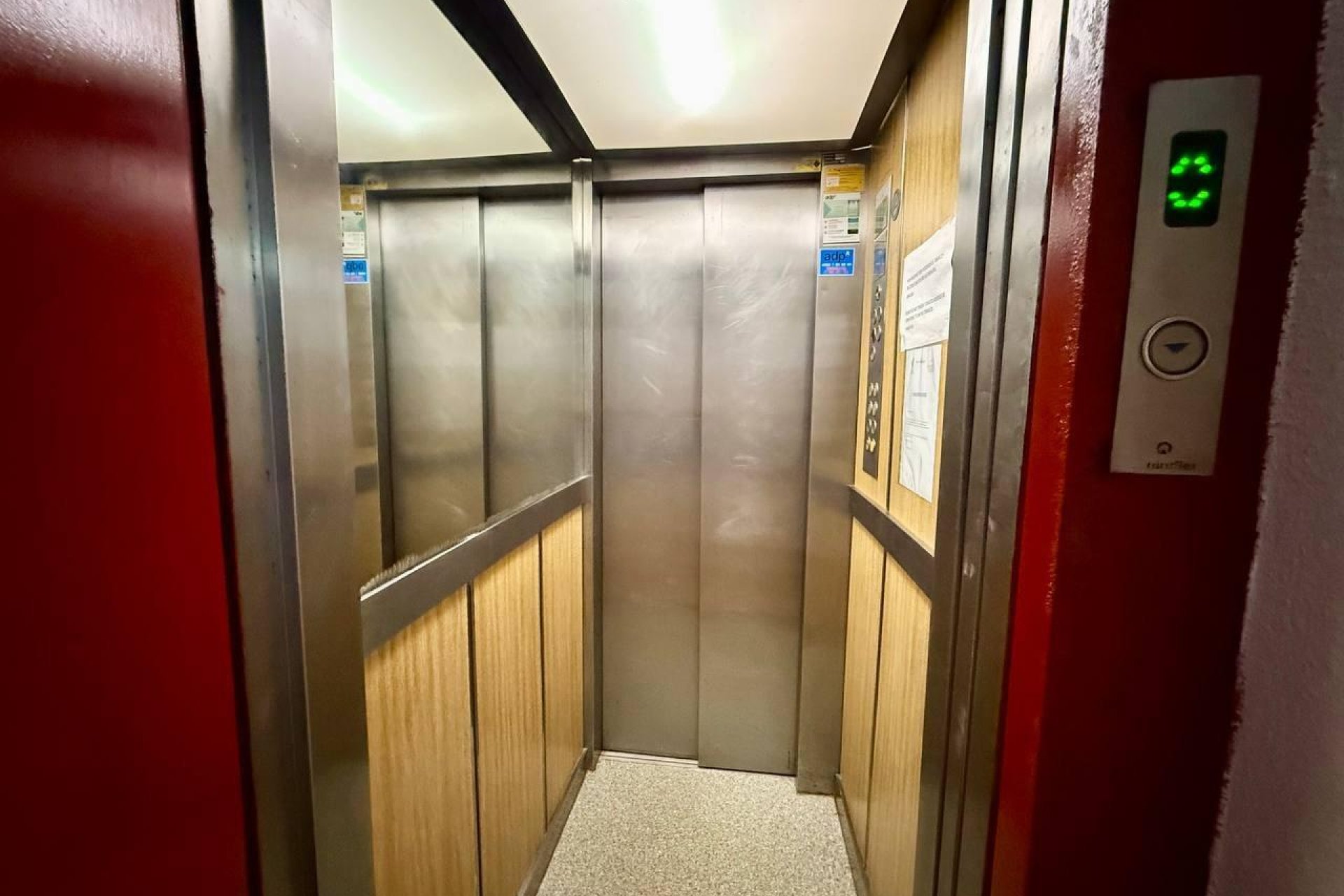 Вторичное жилье - Студия - Torrevieja - La Mata