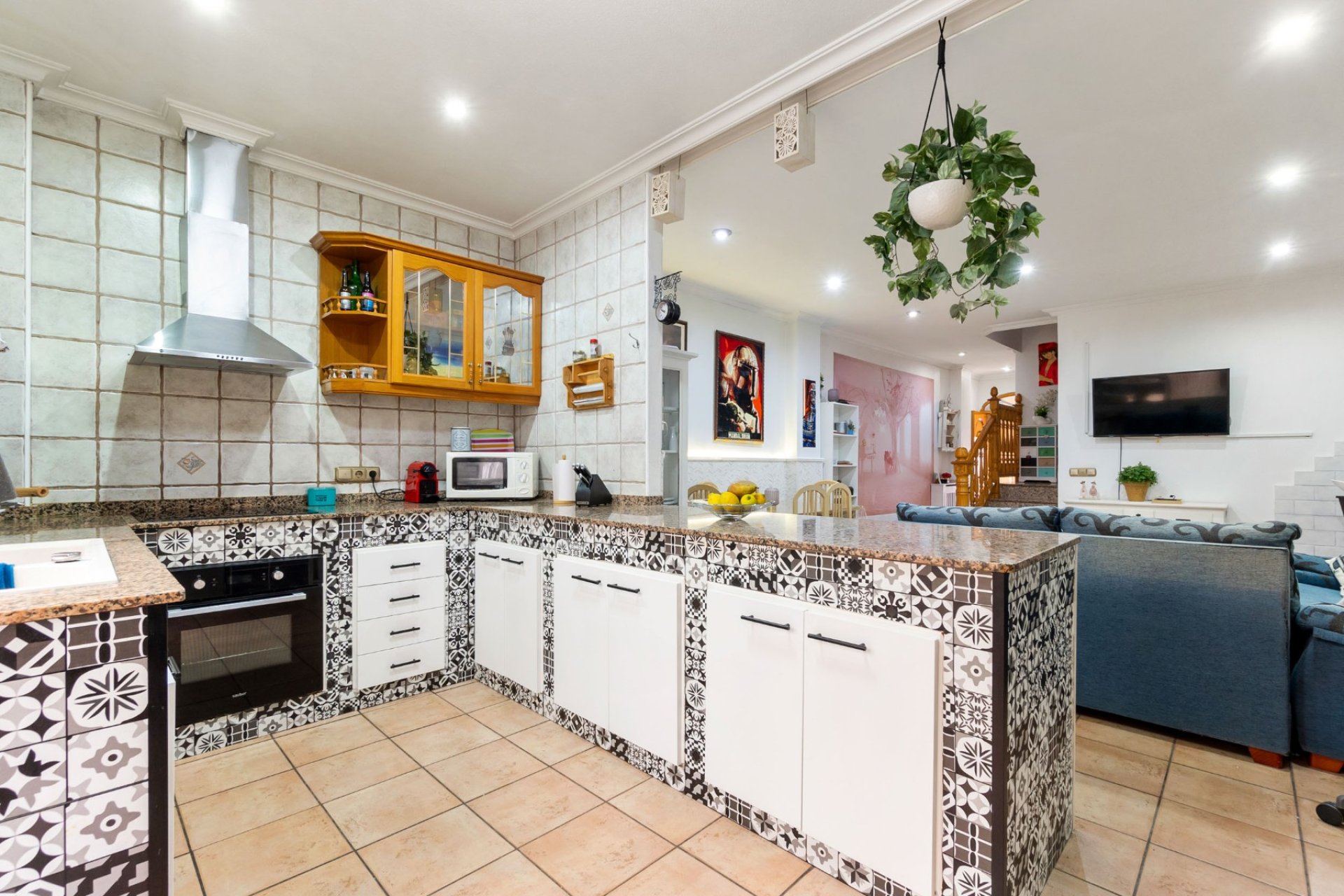 Вторичное жилье - Таунхаус - Ciudad Quesada/Rojales - Ciudad Quesada