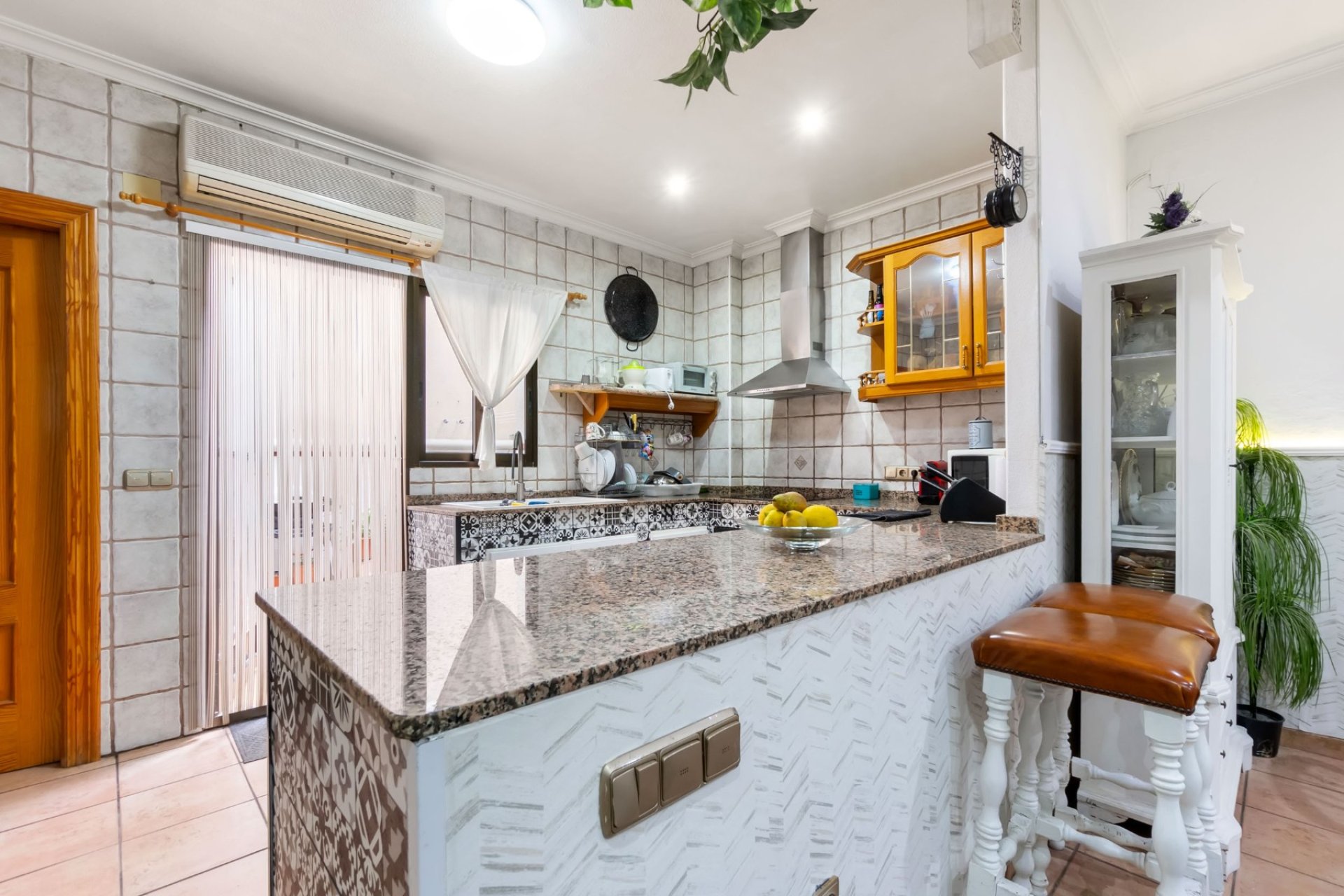 Вторичное жилье - Таунхаус - Ciudad Quesada/Rojales - Ciudad Quesada