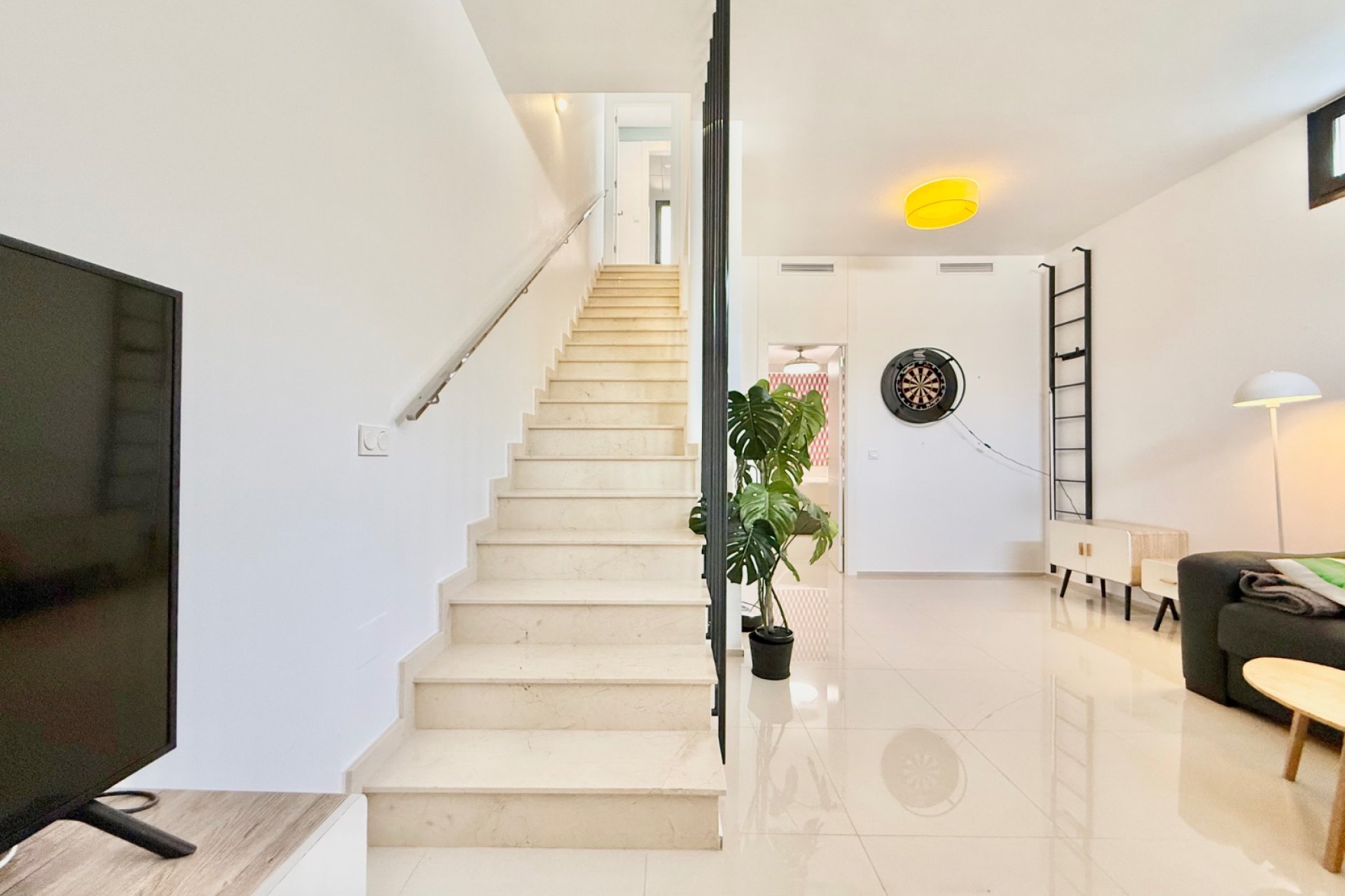 Вторичное жилье - Таунхаус - Ciudad Quesada/Rojales - Lo Marabu