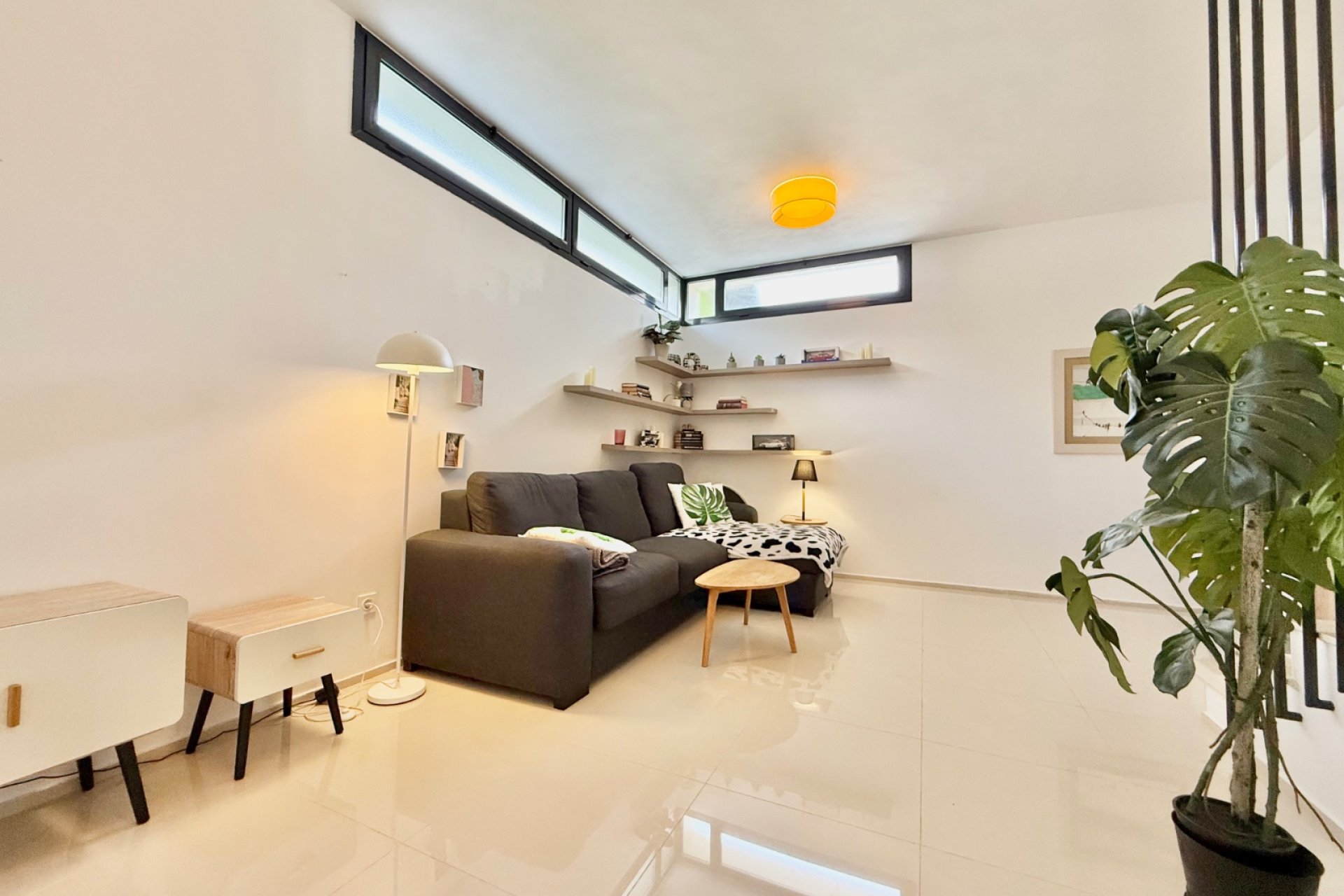 Вторичное жилье - Таунхаус - Ciudad Quesada/Rojales - Lo Marabu