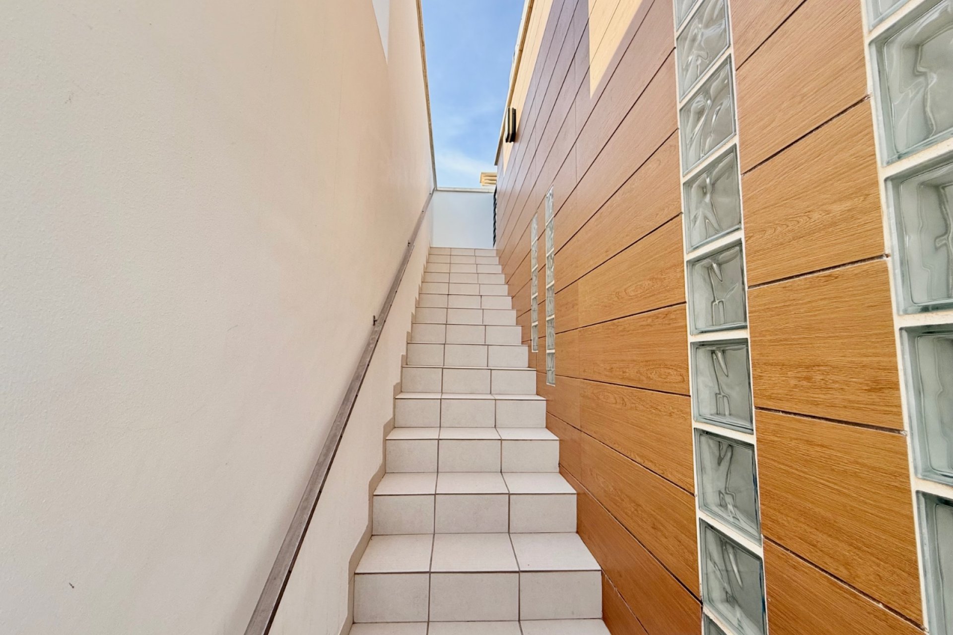 Вторичное жилье - Таунхаус - Ciudad Quesada/Rojales - Lo Marabu