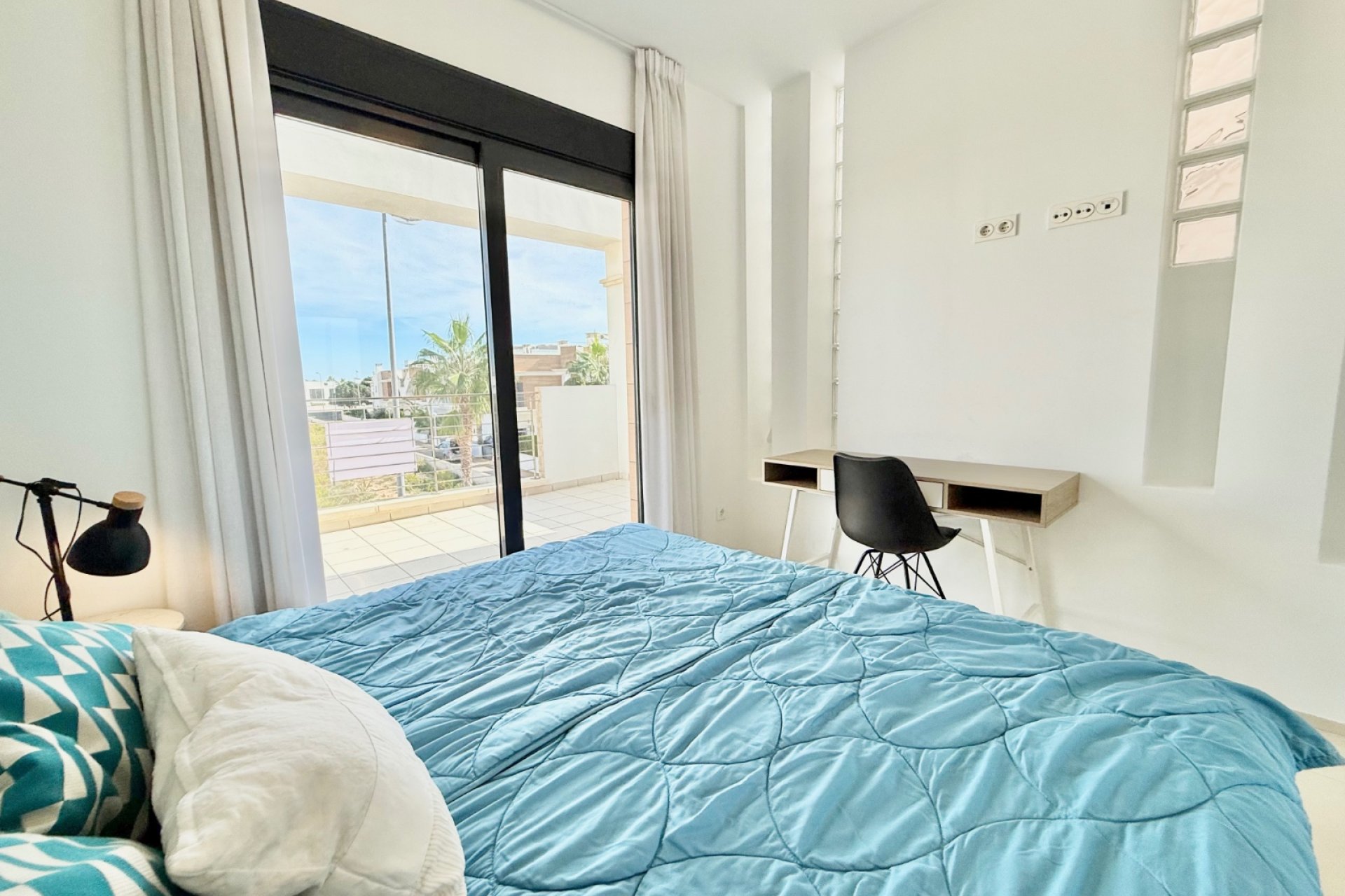 Вторичное жилье - Таунхаус - Ciudad Quesada/Rojales - Lo Marabu