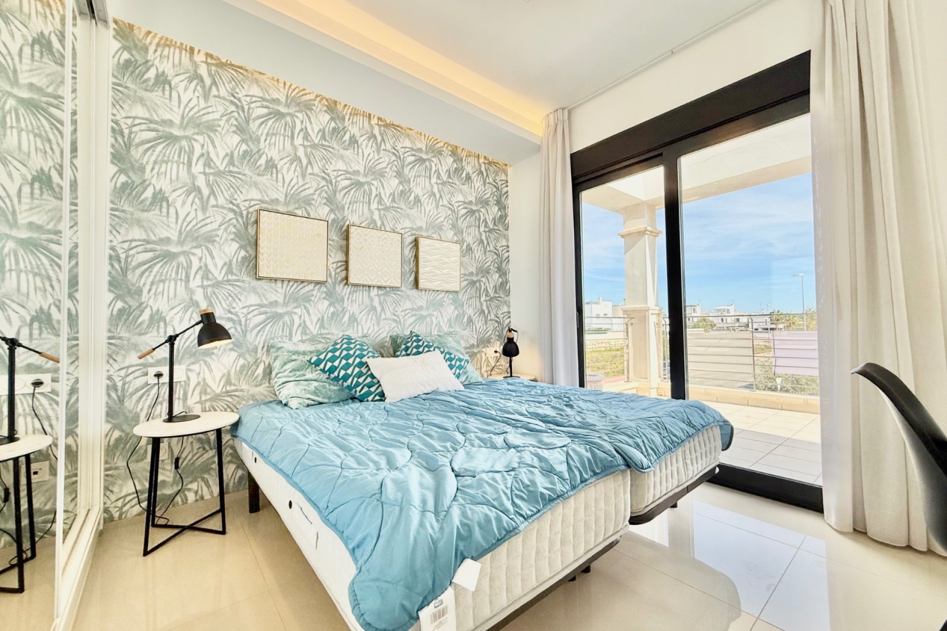 Вторичное жилье - Таунхаус - Ciudad Quesada/Rojales - Lo Marabu