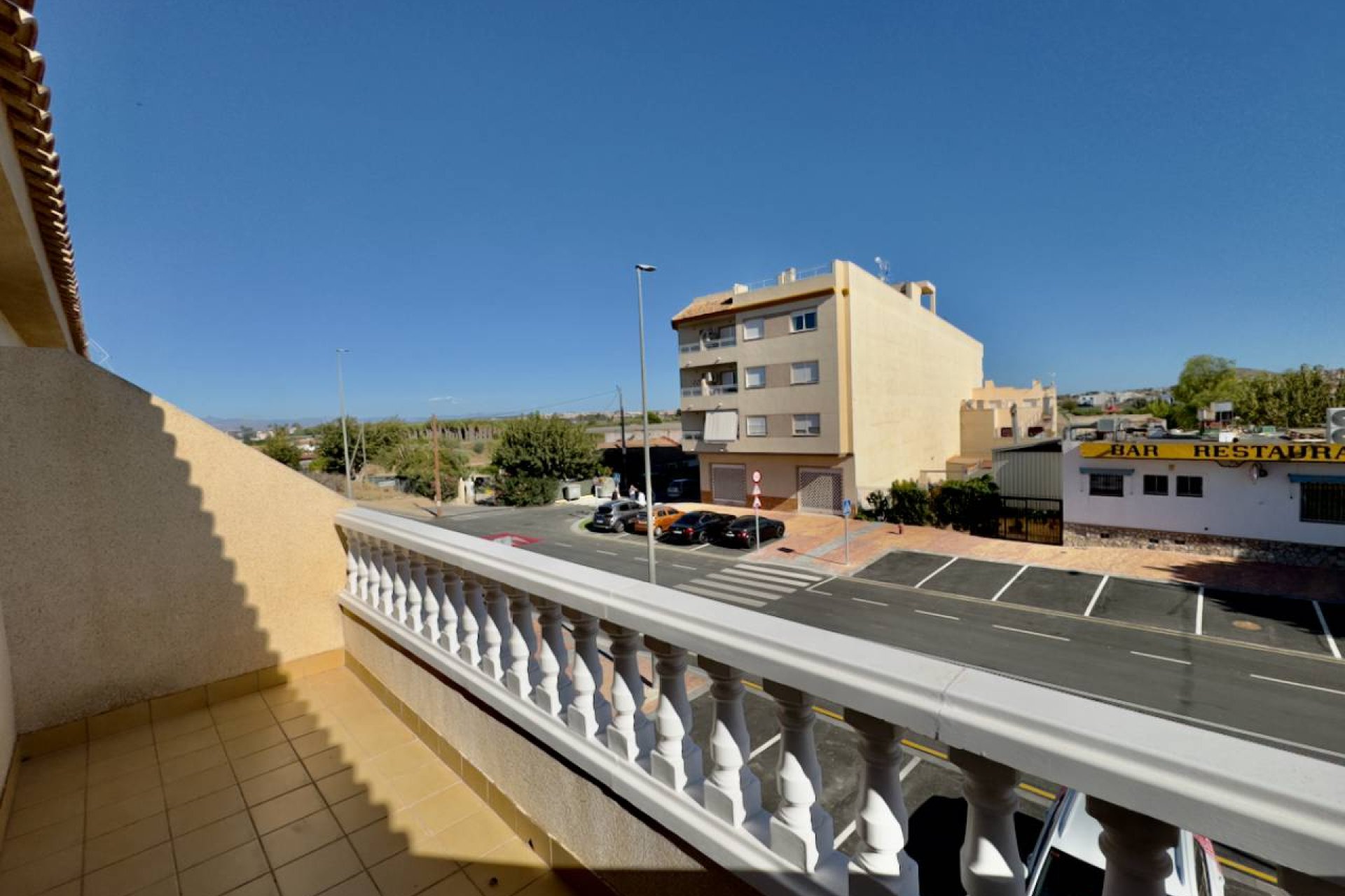 Вторичное жилье - Таунхаус - Formentera del Segura - Formentera de Segura