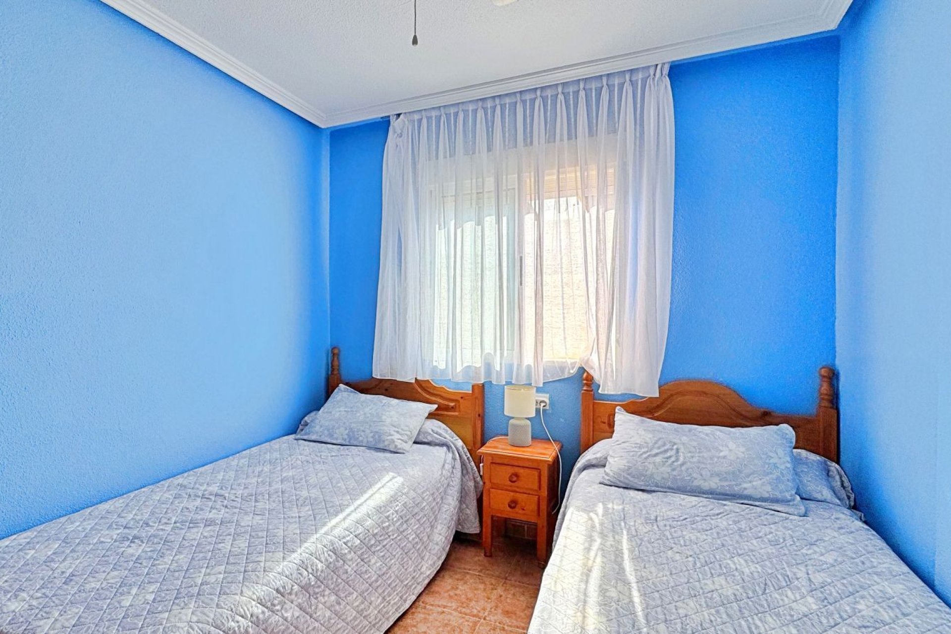 Вторичное жилье - Таунхаус - Orihuela Costa - La Campana