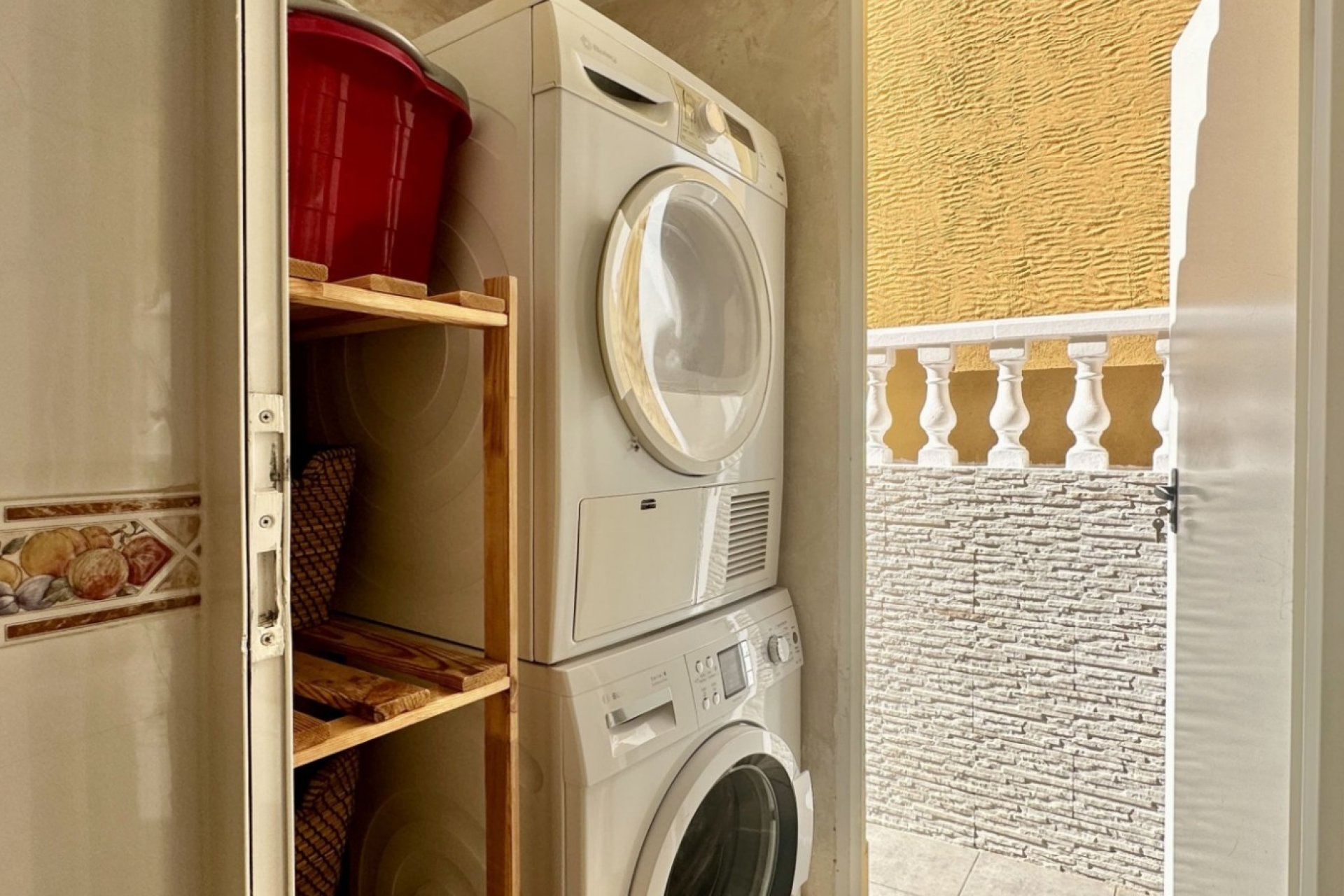 Вторичное жилье - Таунхаус - Orihuela Costa - La Florida