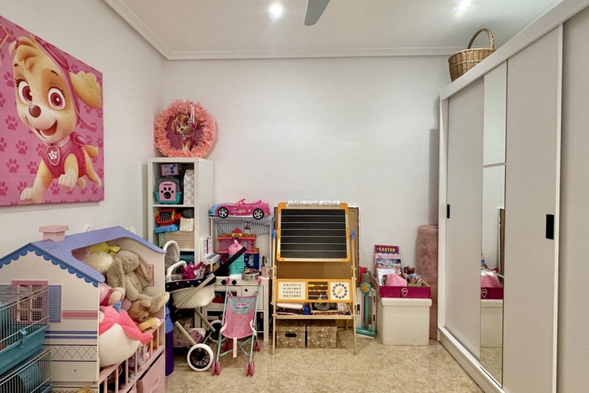 Вторичное жилье - Таунхаус - Orihuela Costa - La Florida