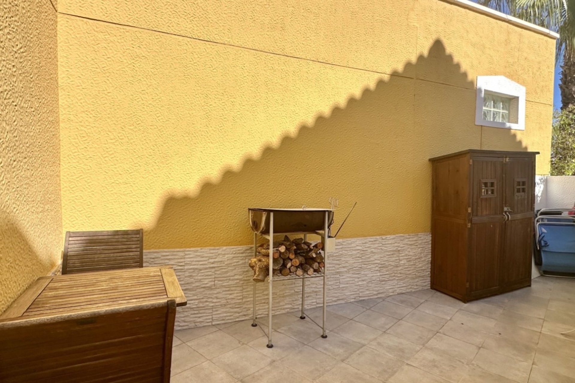 Вторичное жилье - Таунхаус - Orihuela Costa - La Florida