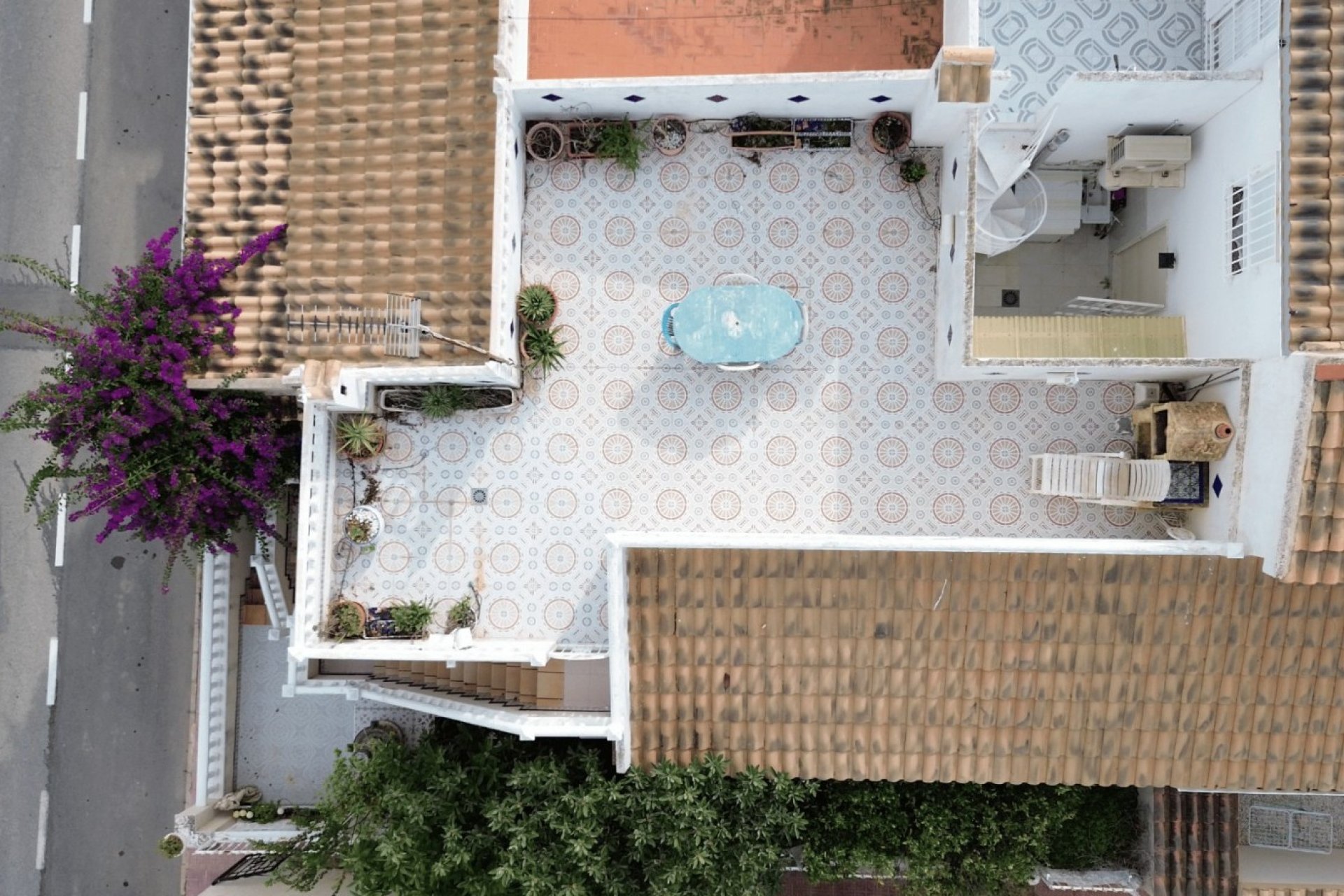 Вторичное жилье - Таунхаус - Orihuela Costa - Los Altos