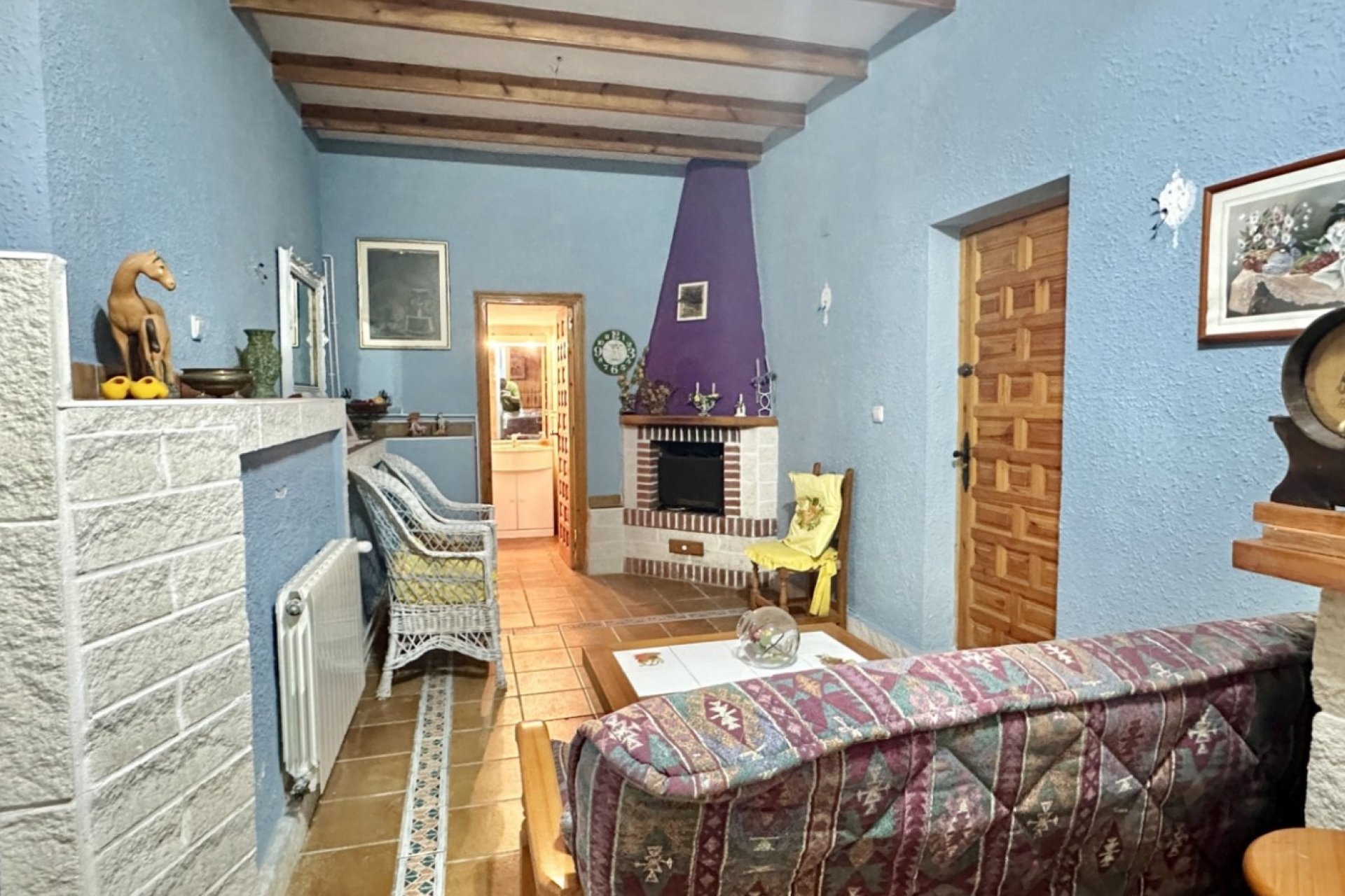 Вторичное жилье - Таунхаус - Orihuela Costa - Los Altos