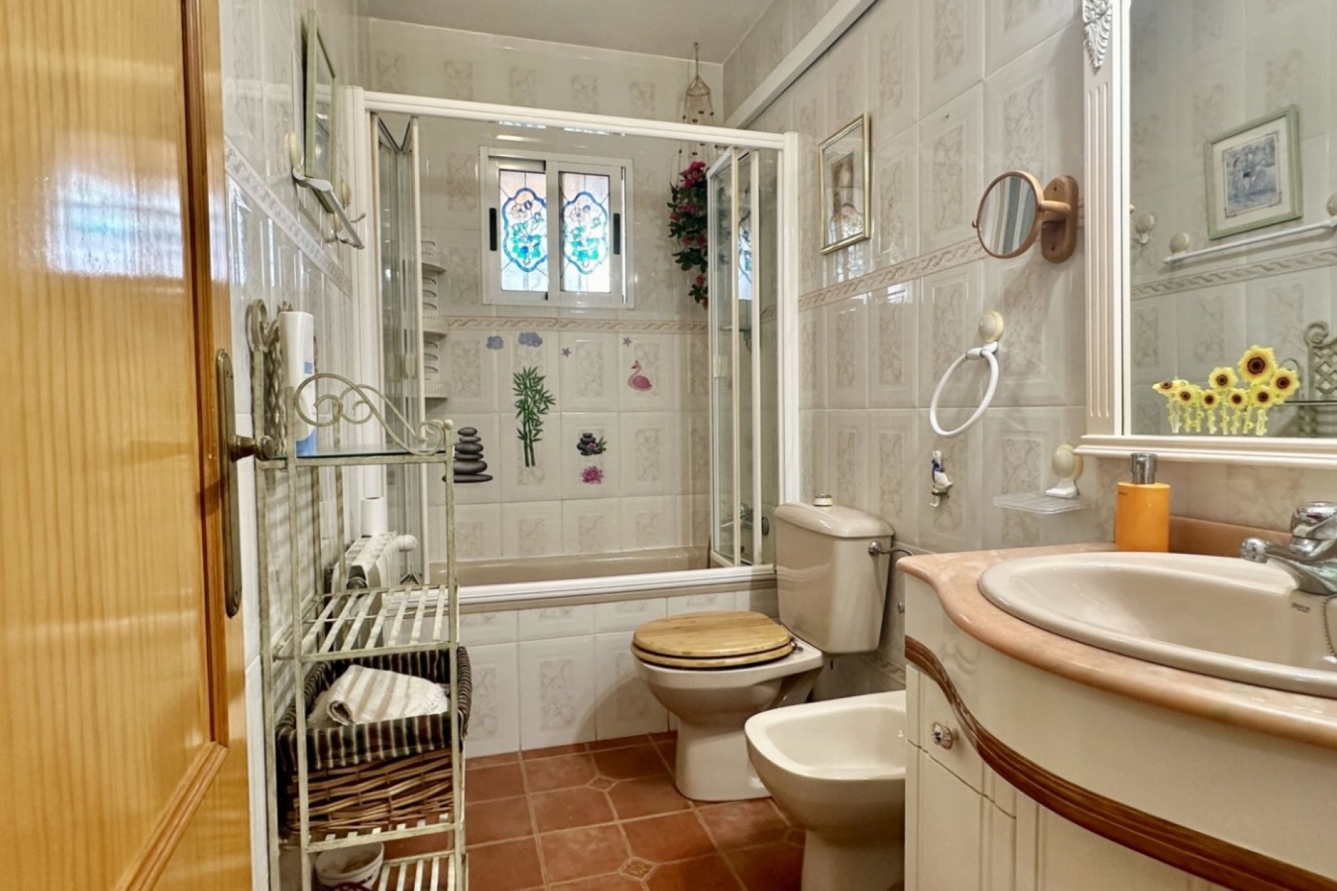 Вторичное жилье - Таунхаус - Orihuela Costa - Los Altos