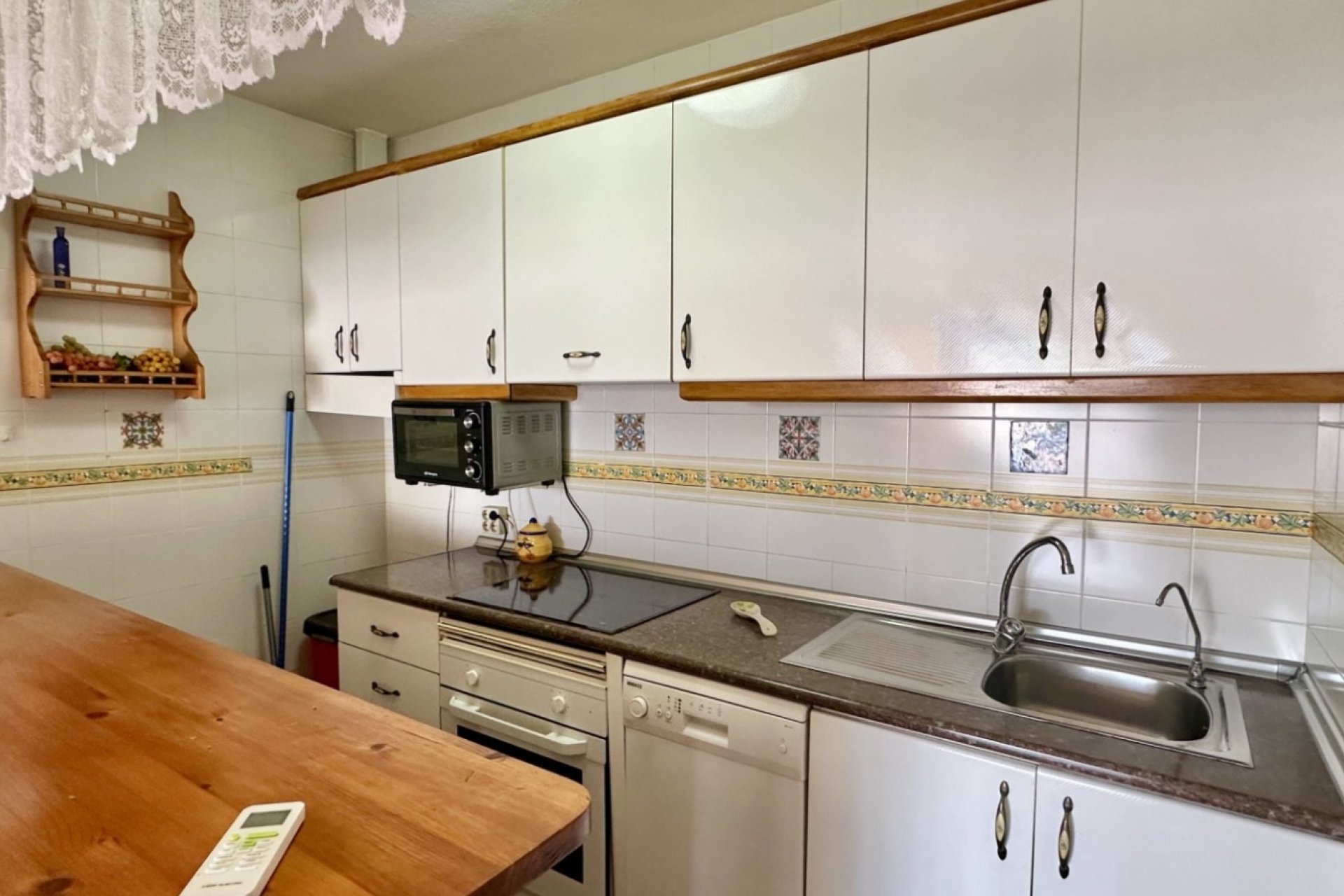 Вторичное жилье - Таунхаус - Orihuela Costa - Los Altos