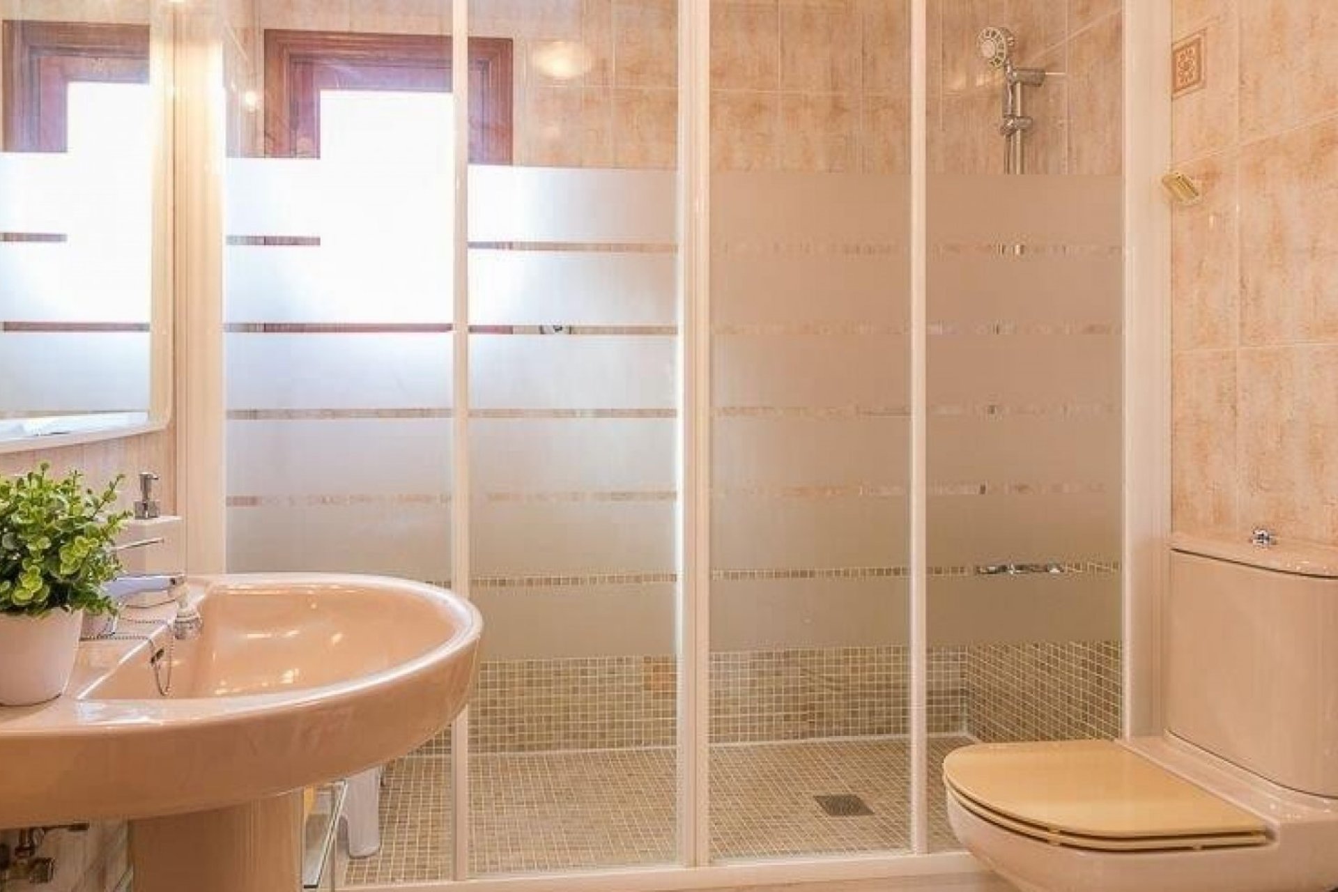 Вторичное жилье - Таунхаус - Orihuela Costa - Playa Flamenca