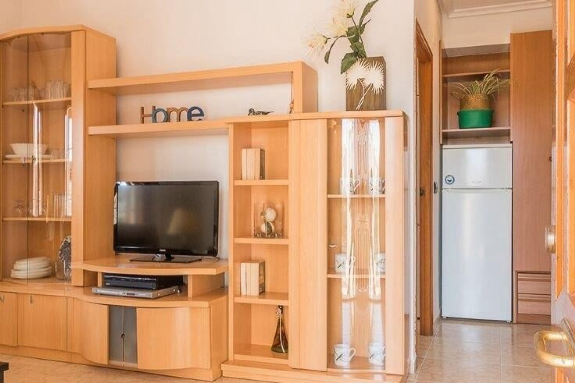 Вторичное жилье - Таунхаус - Orihuela Costa - Playa Flamenca