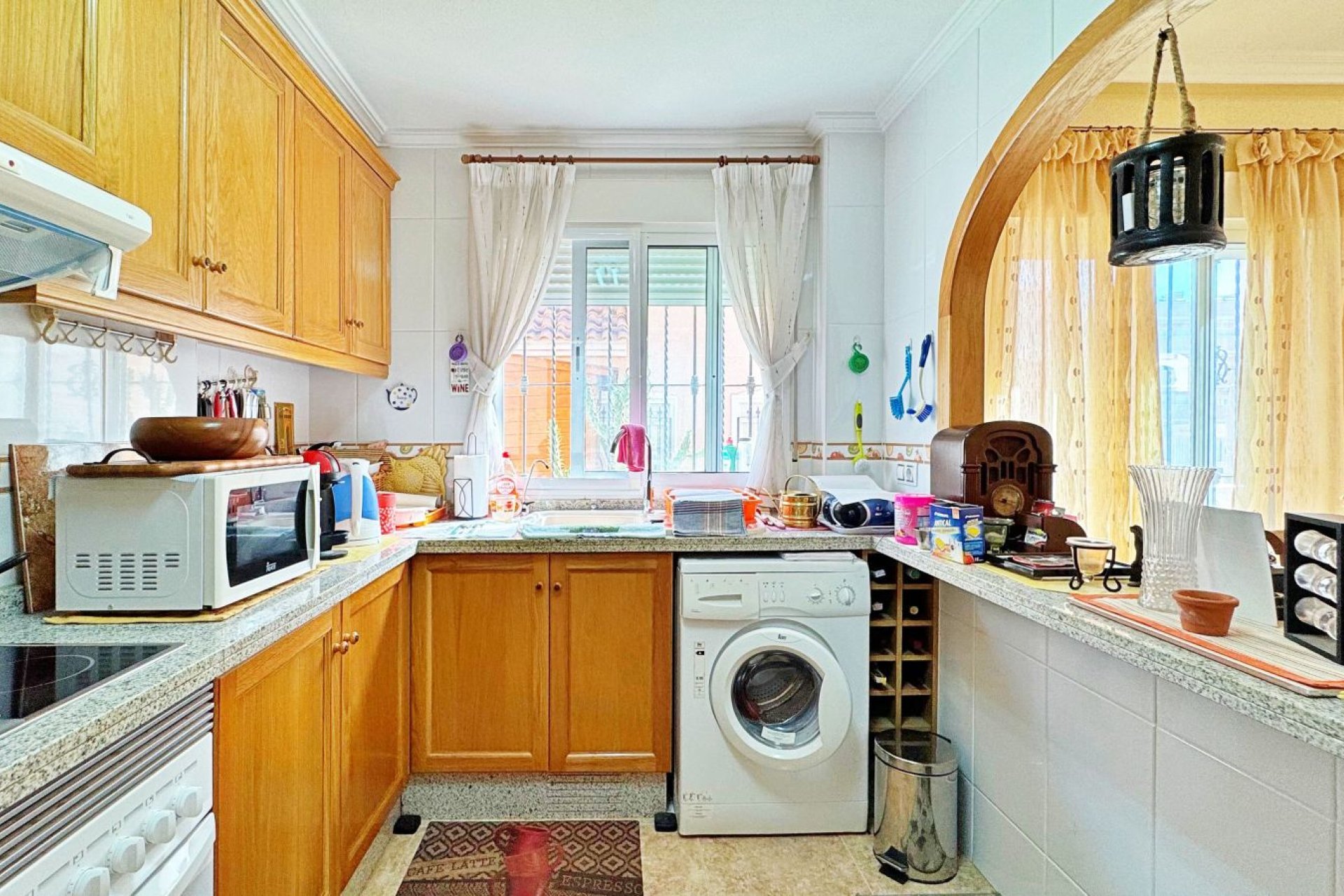 Вторичное жилье - Таунхаус - Orihuela Costa - Villamartin