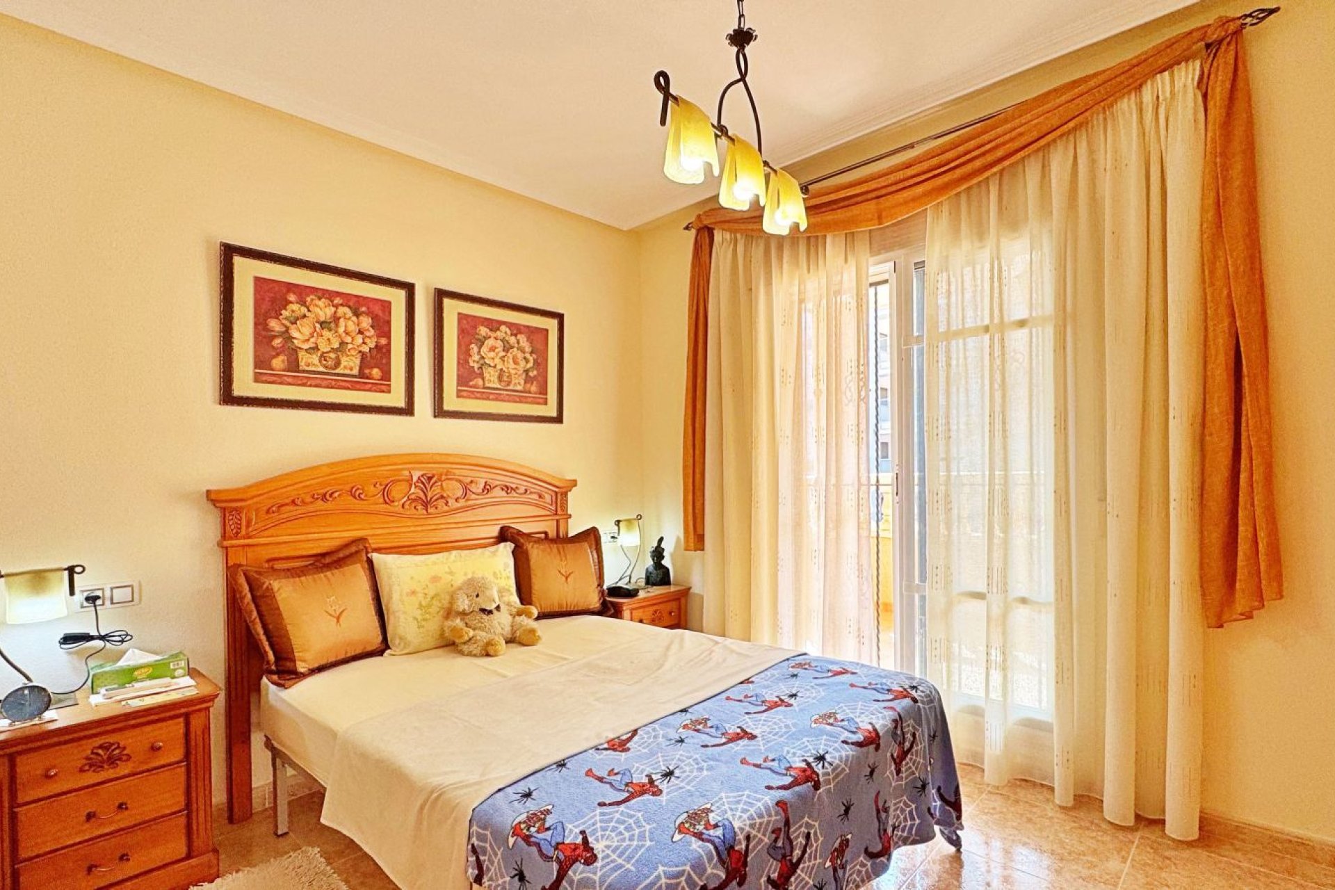 Вторичное жилье - Таунхаус - Orihuela Costa - Villamartin