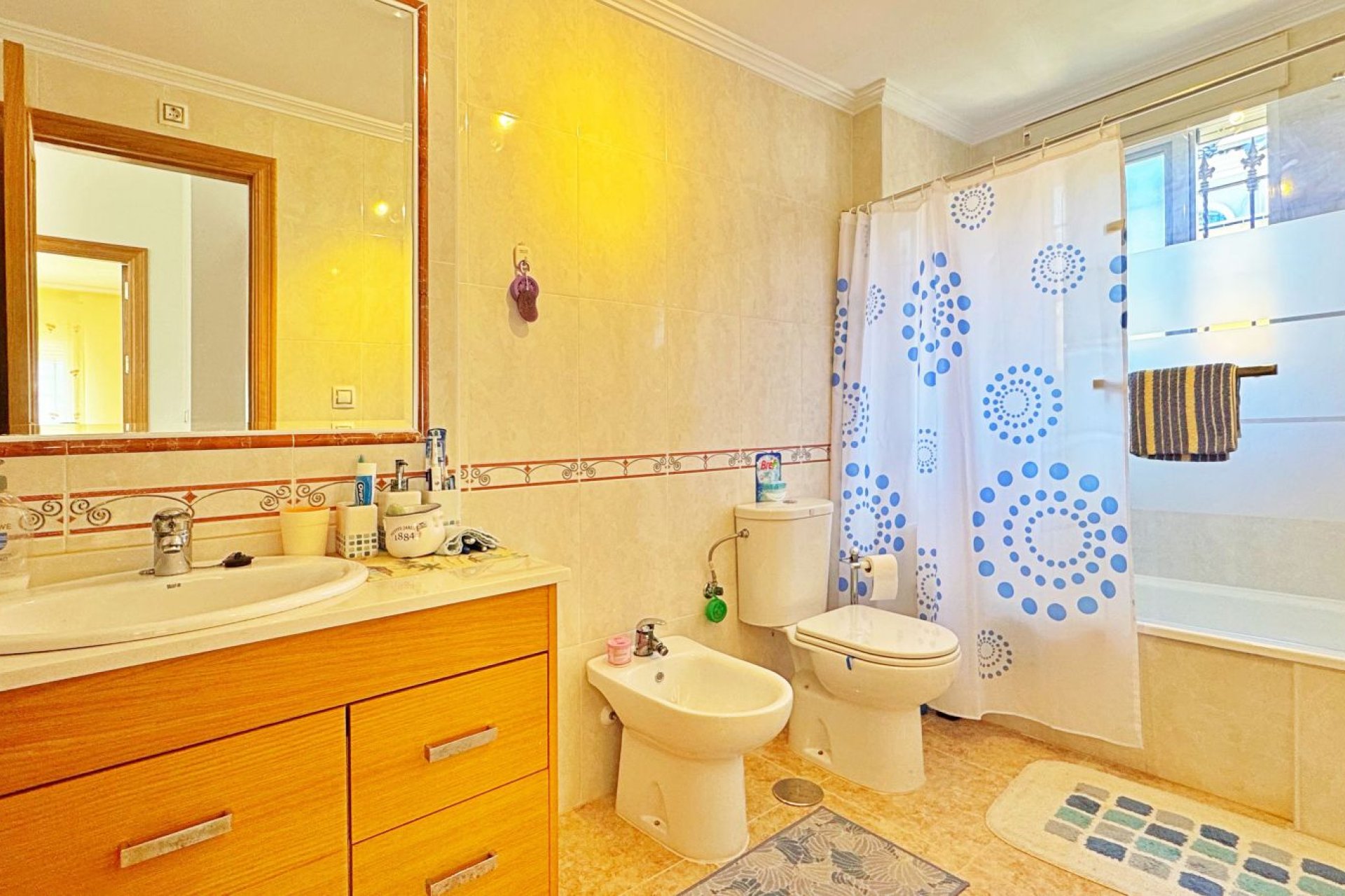 Вторичное жилье - Таунхаус - Orihuela Costa - Villamartin