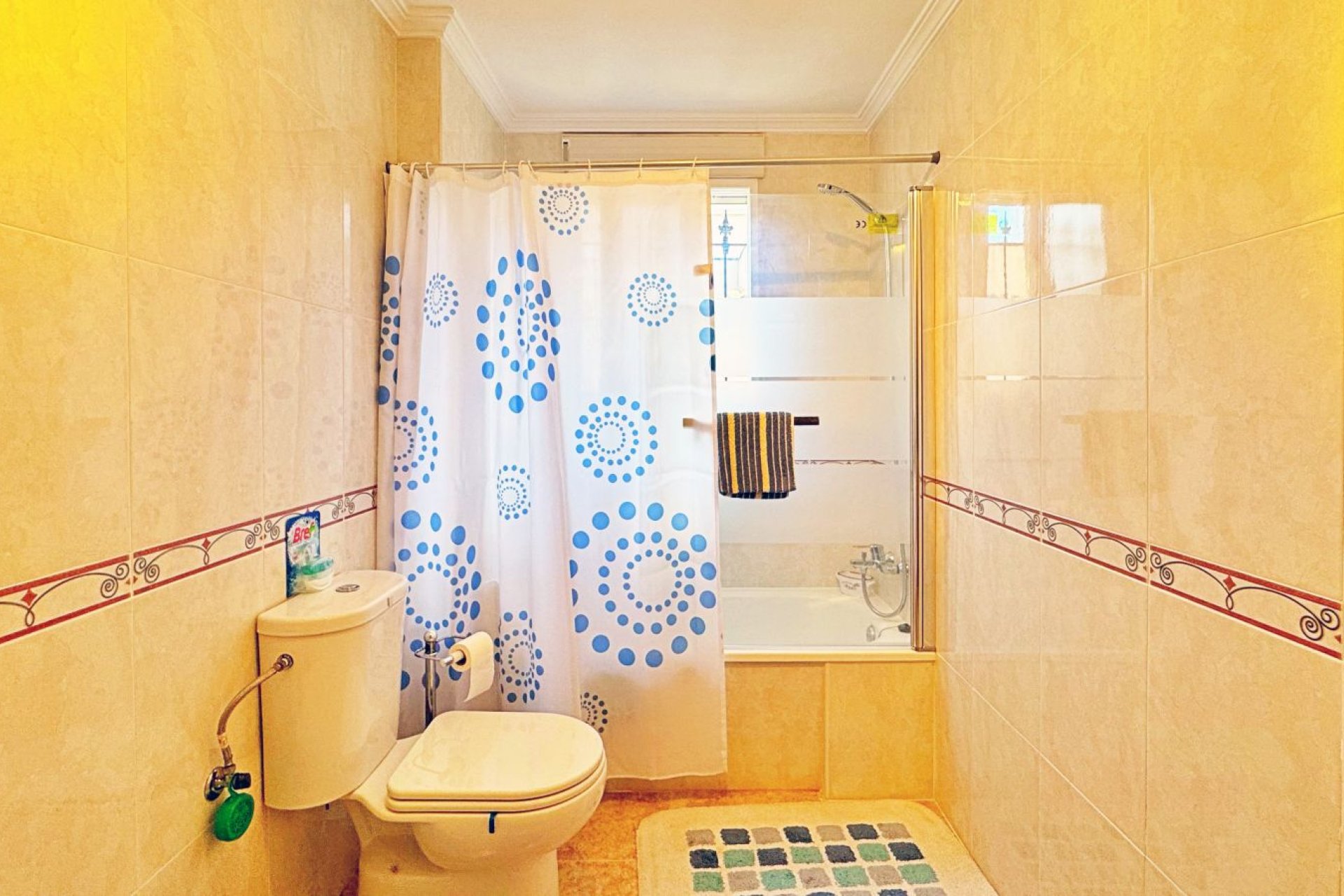 Вторичное жилье - Таунхаус - Orihuela Costa - Villamartin