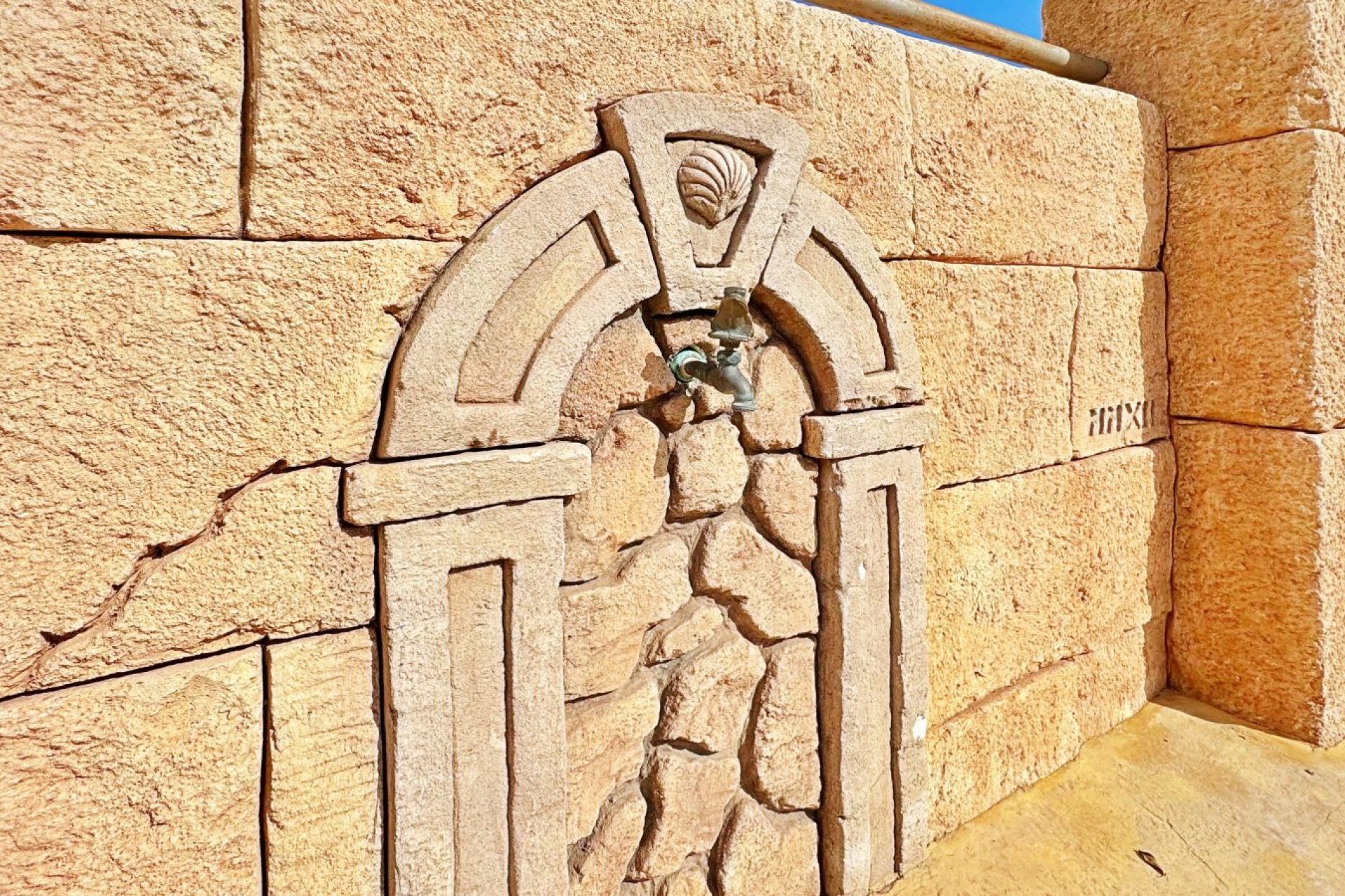 Вторичное жилье - Таунхаус - Orihuela Costa - Villamartin