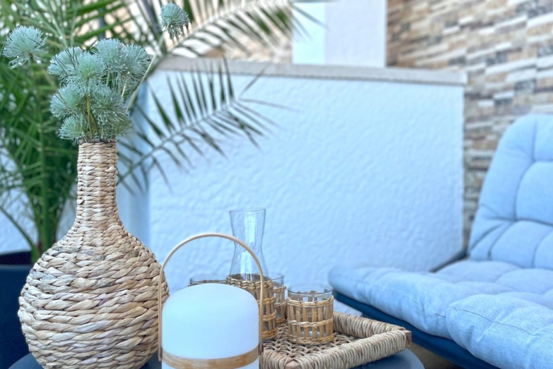 Вторичное жилье - Таунхаус - Torrevieja - Los Balcones - Los Altos del Edén