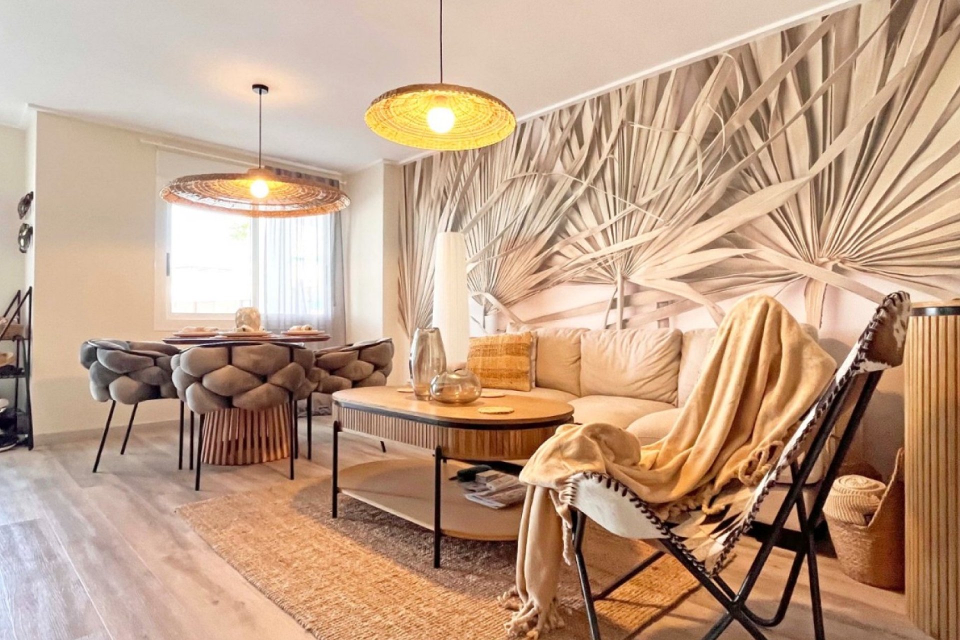 Вторичное жилье - Таунхаус - Torrevieja - Los Balcones - Los Altos del Edén