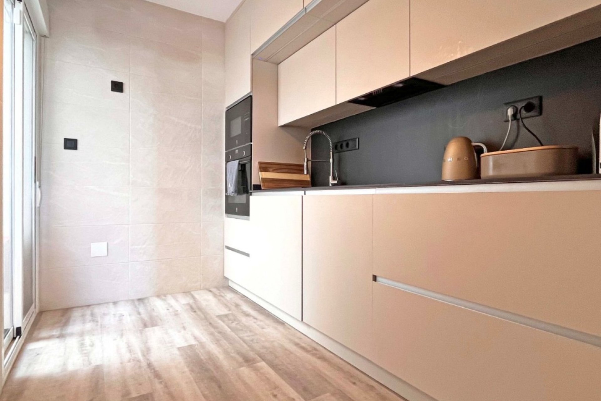 Вторичное жилье - Таунхаус - Torrevieja - Los Balcones - Los Altos del Edén