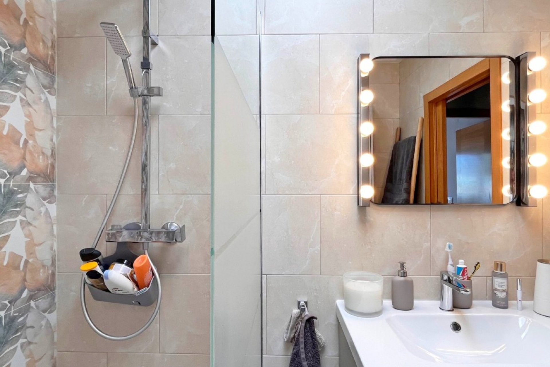 Вторичное жилье - Таунхаус - Torrevieja - Los Balcones - Los Altos del Edén