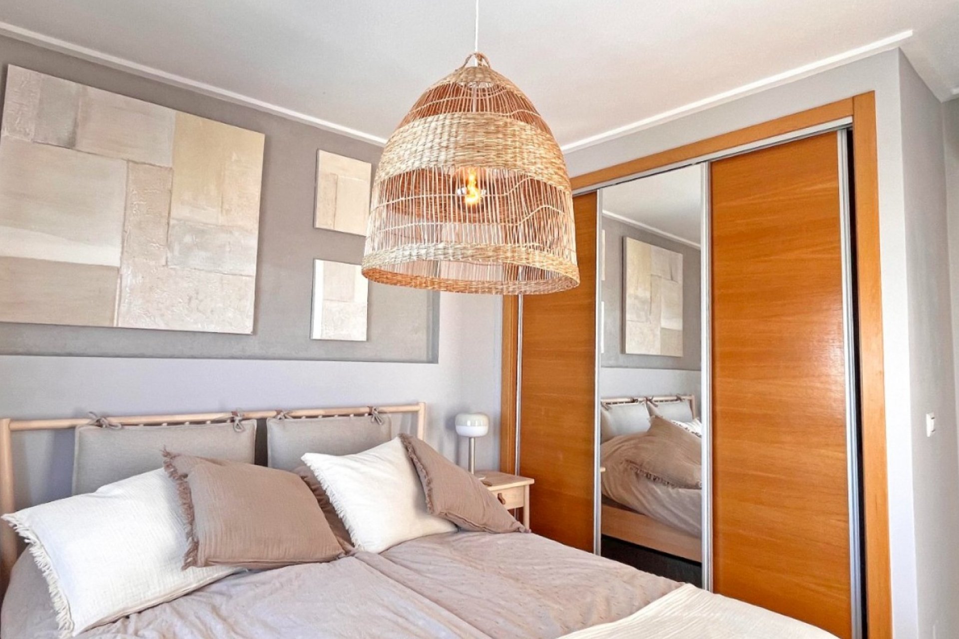 Вторичное жилье - Таунхаус - Torrevieja - Los Balcones - Los Altos del Edén