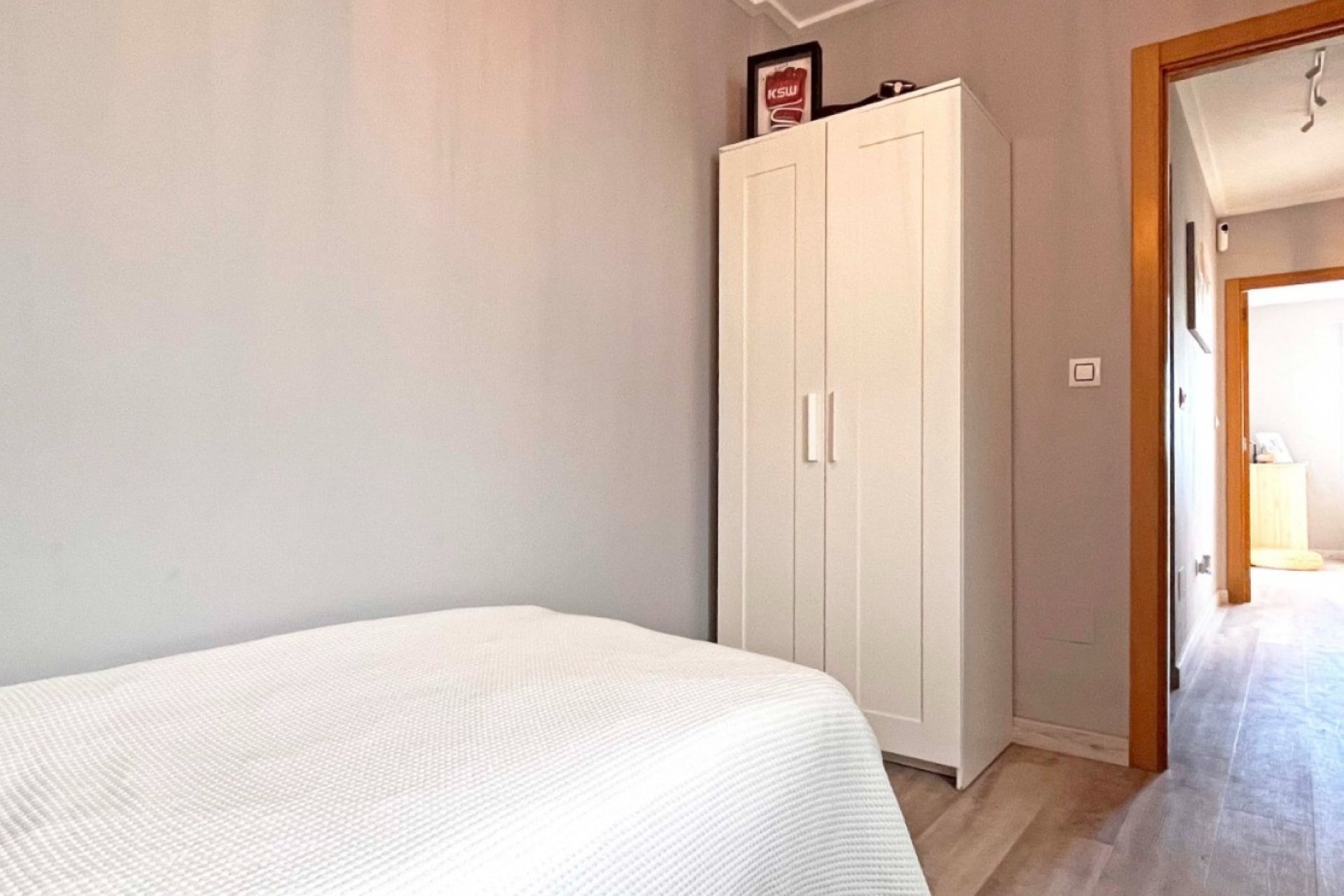 Вторичное жилье - Таунхаус - Torrevieja - Los Balcones - Los Altos del Edén