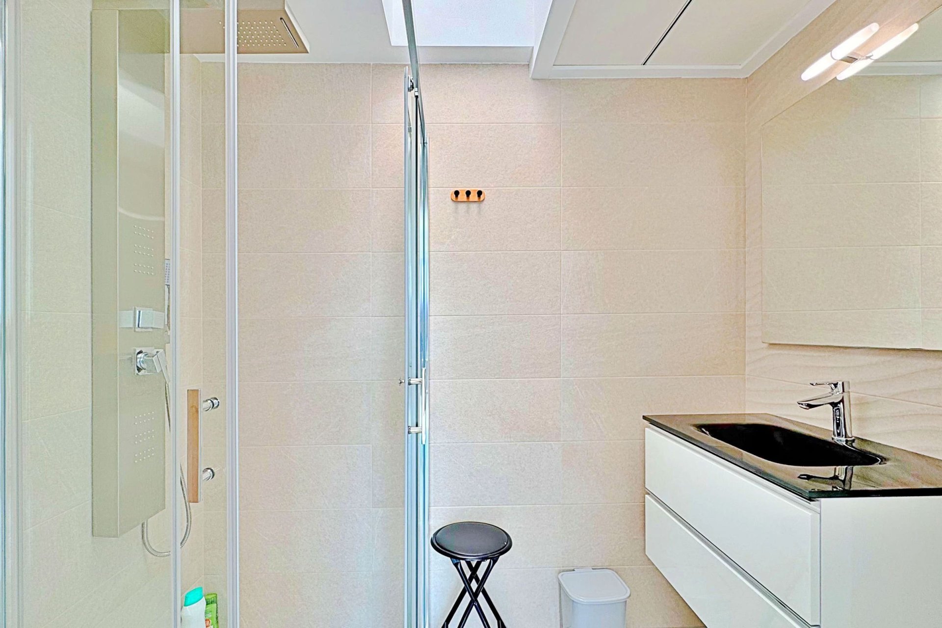 Вторичное жилье - Таунхаус - Torrevieja - Los balcones